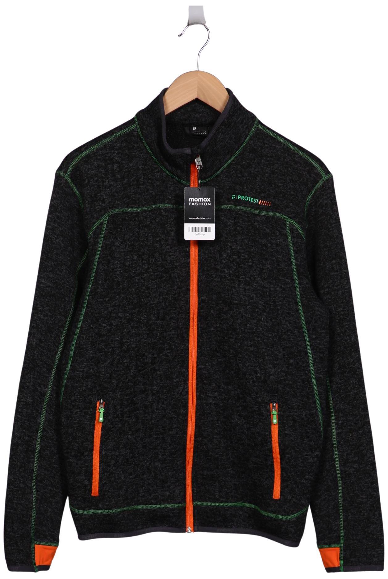 

Protest Herren Sweatshirt, grau, Gr. 48