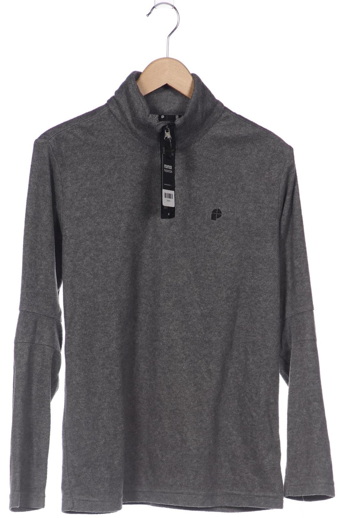 

Protest Herren Sweatshirt, grau, Gr. 46