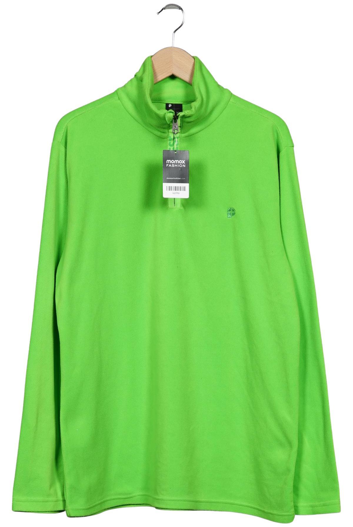 Thumbnail - Protest Herren Sweatshirt, neon, Gr. 54