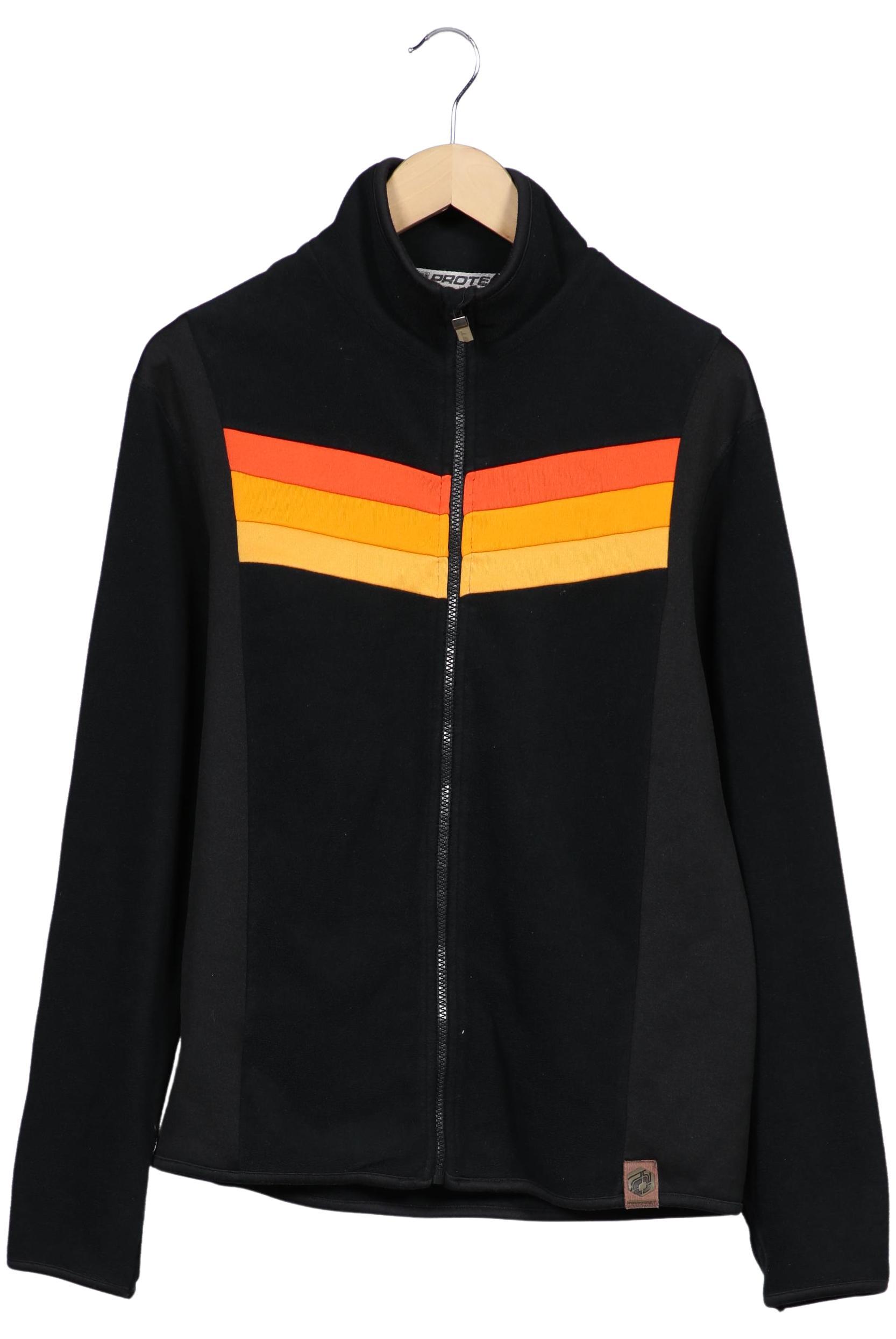 

Protest Herren Sweatshirt, schwarz, Gr. 52