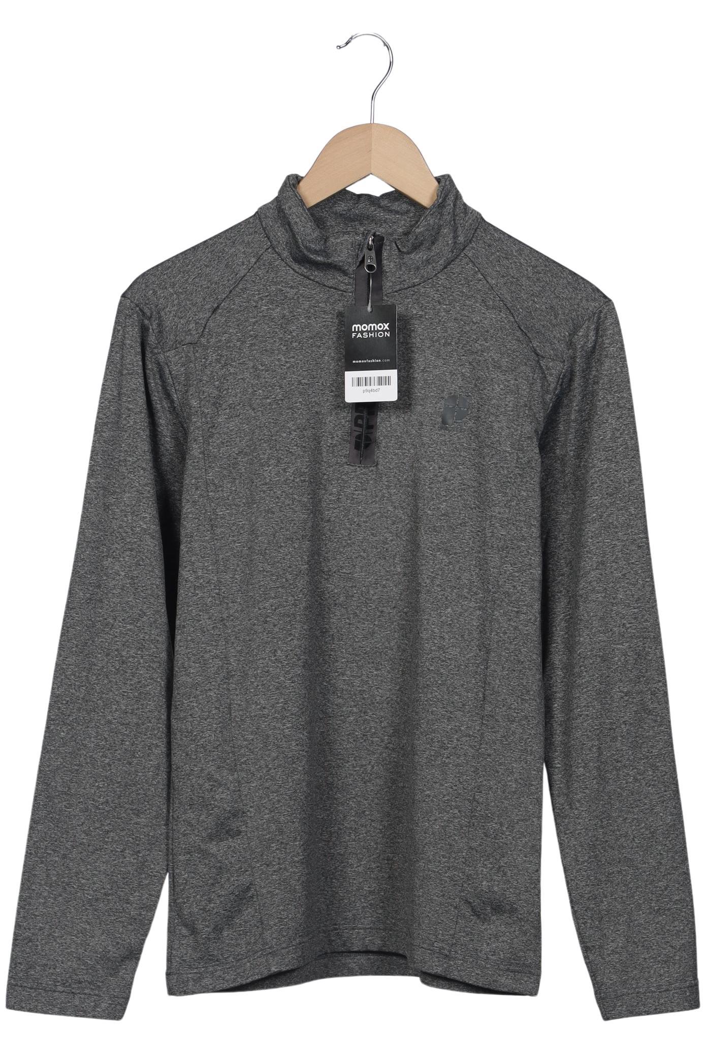 

Protest Herren Sweatshirt, grau, Gr. 54