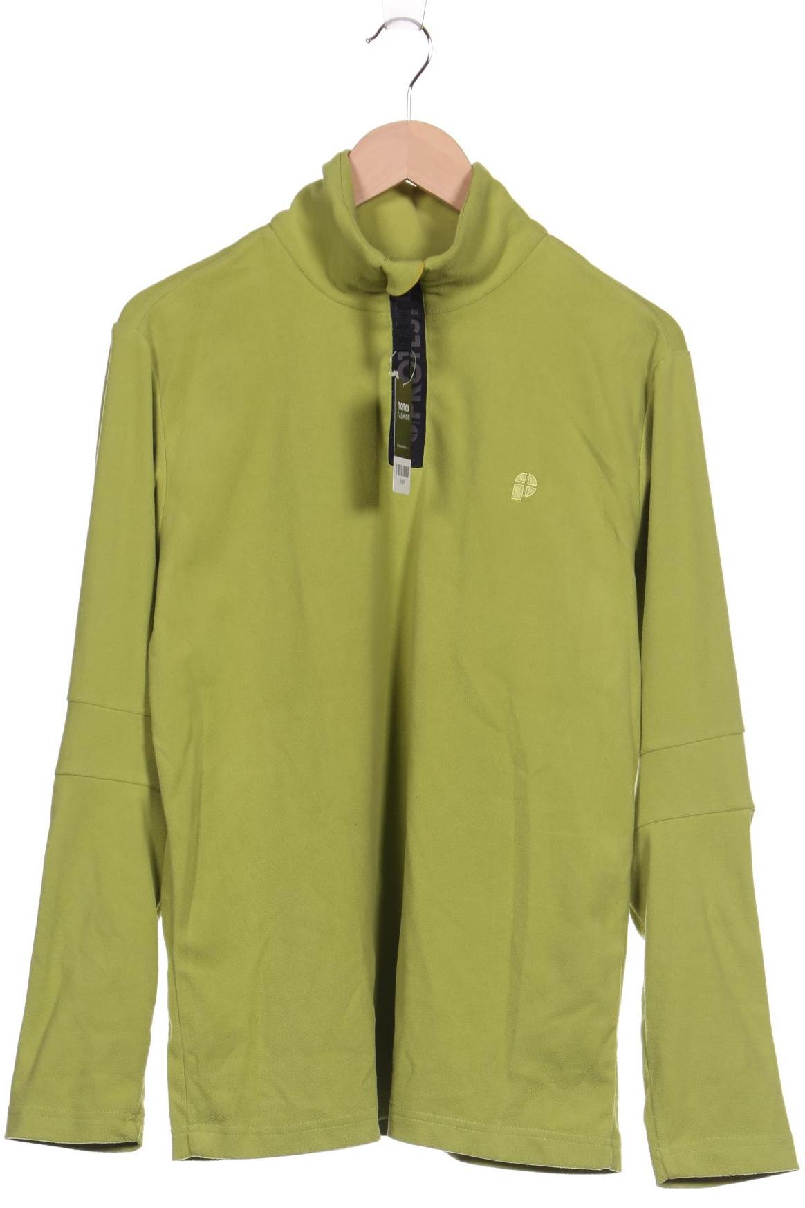 

Protest Herren Sweatshirt, grün