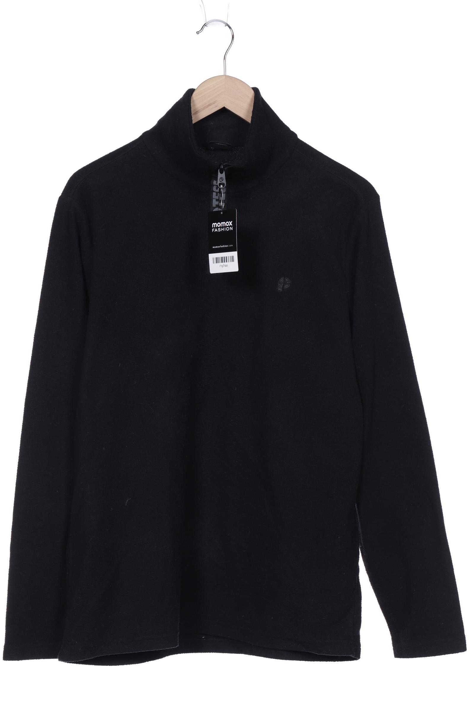 

Protest Herren Sweatshirt, schwarz, Gr. 52
