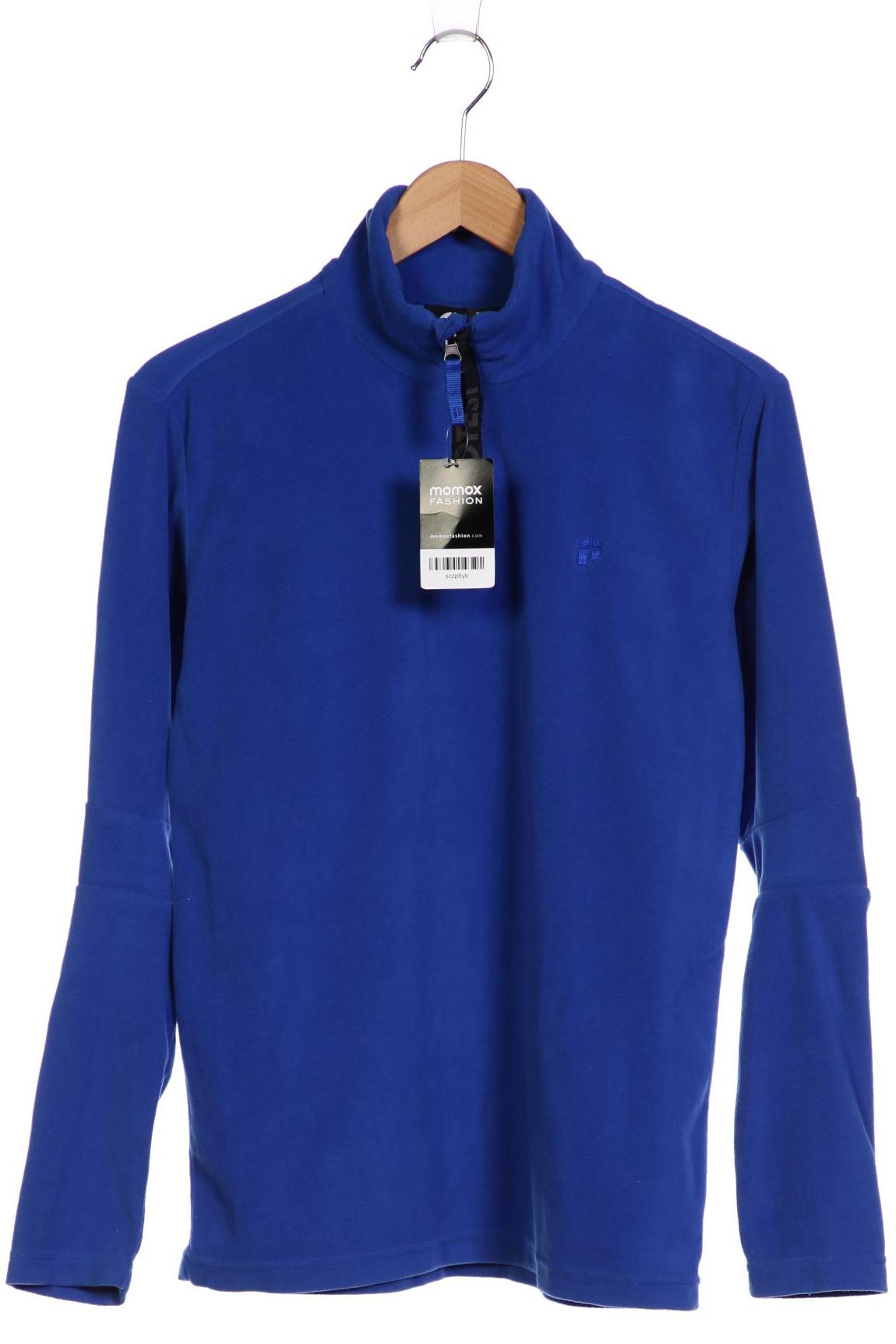 

Protest Herren Sweatshirt, blau, Gr. 46