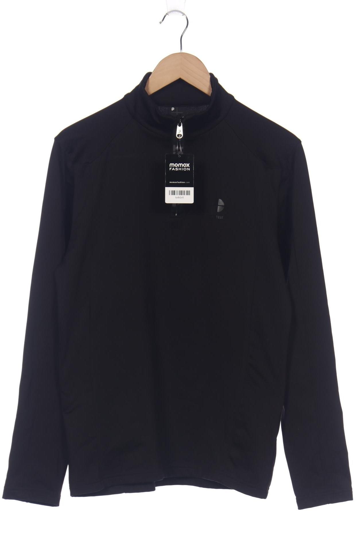 

Protest Herren Sweatshirt, schwarz, Gr. 52
