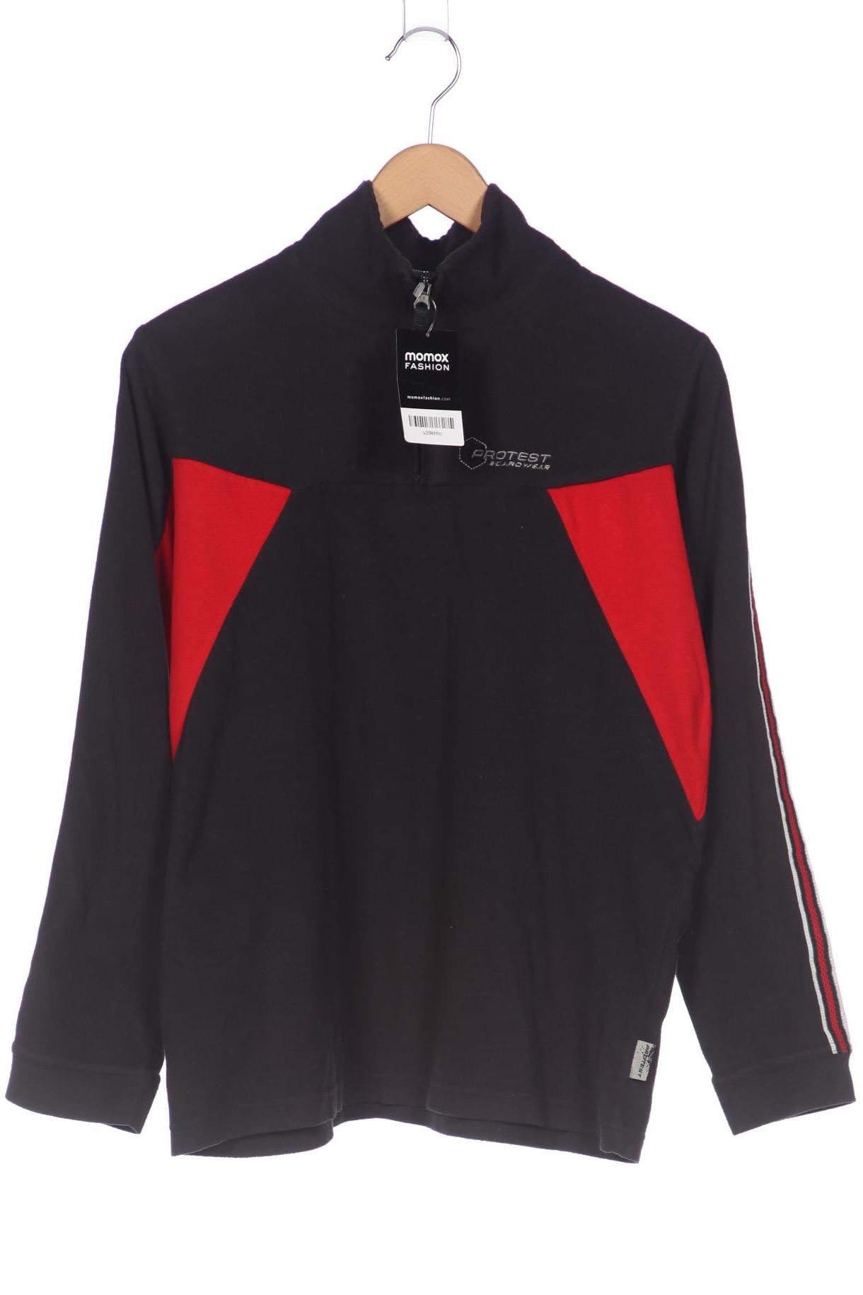 

Protest Herren Sweatshirt, grau, Gr. 46
