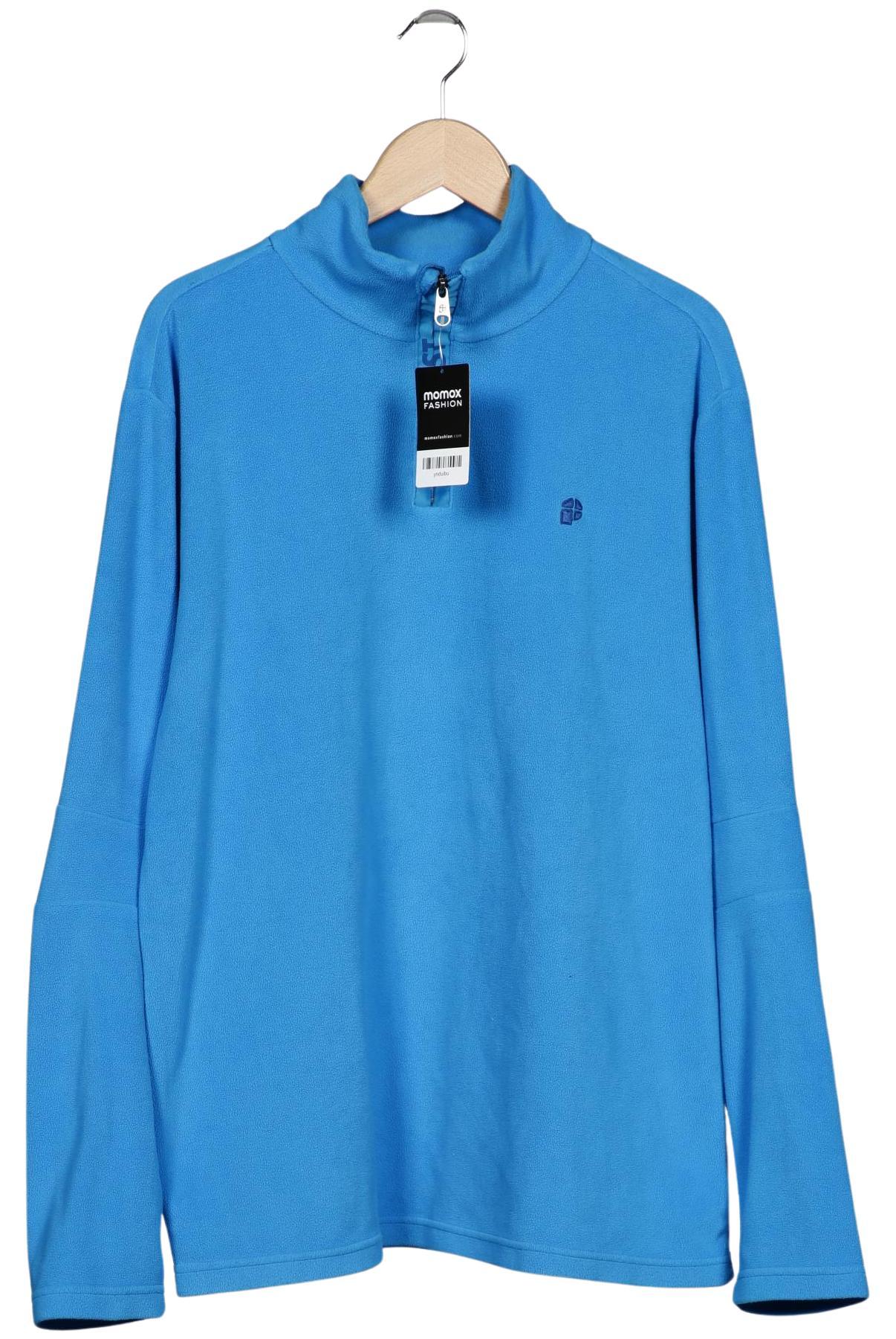 

Protest Herren Sweatshirt, blau, Gr. 54