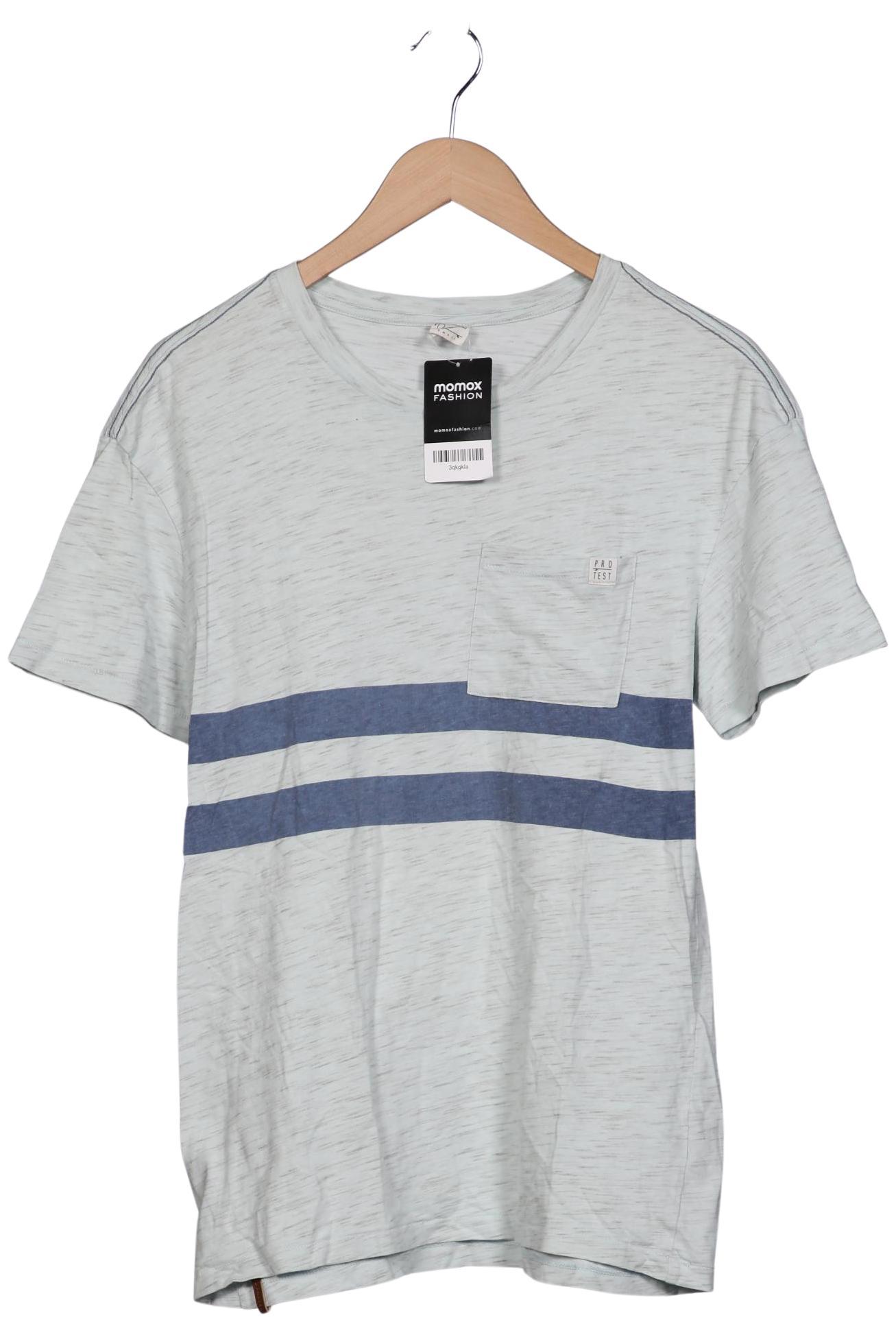 

Protest Herren T-Shirt, grau, Gr. 46