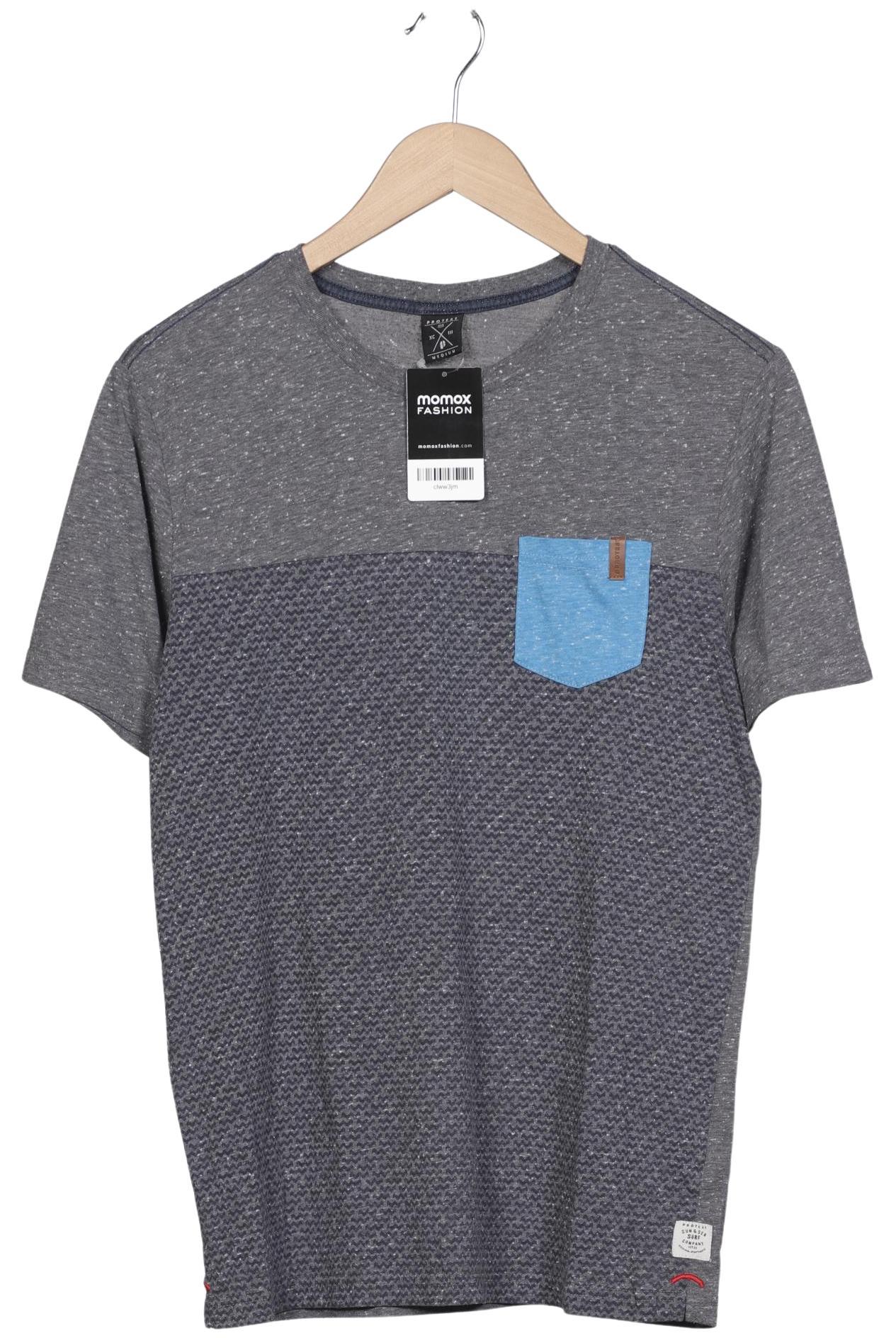 

Protest Herren T-Shirt, mehrfarbig, Gr. 48