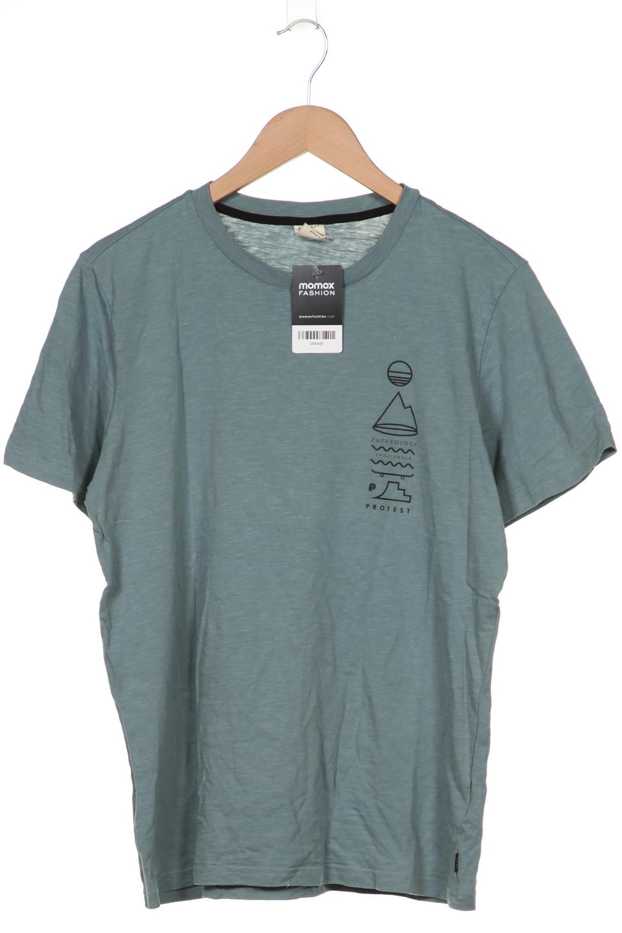 

Protest Herren T-Shirt, türkis