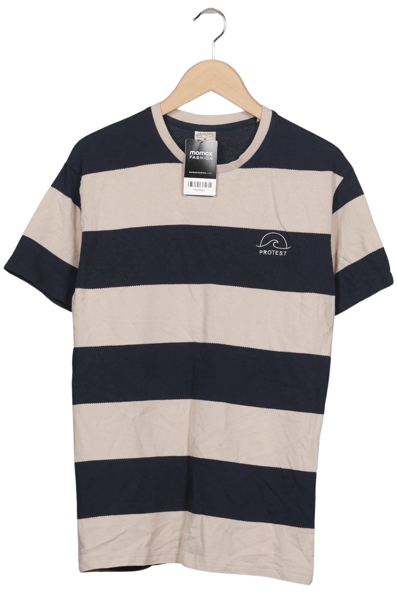 Thumbnail - Protest Herren T-Shirt, mehrfarbig, Gr. 48