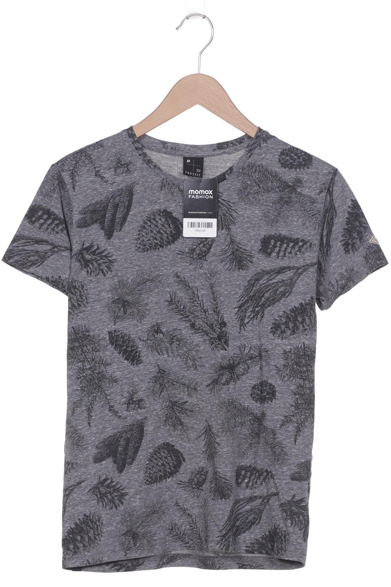 

Protest Herren T-Shirt, grau