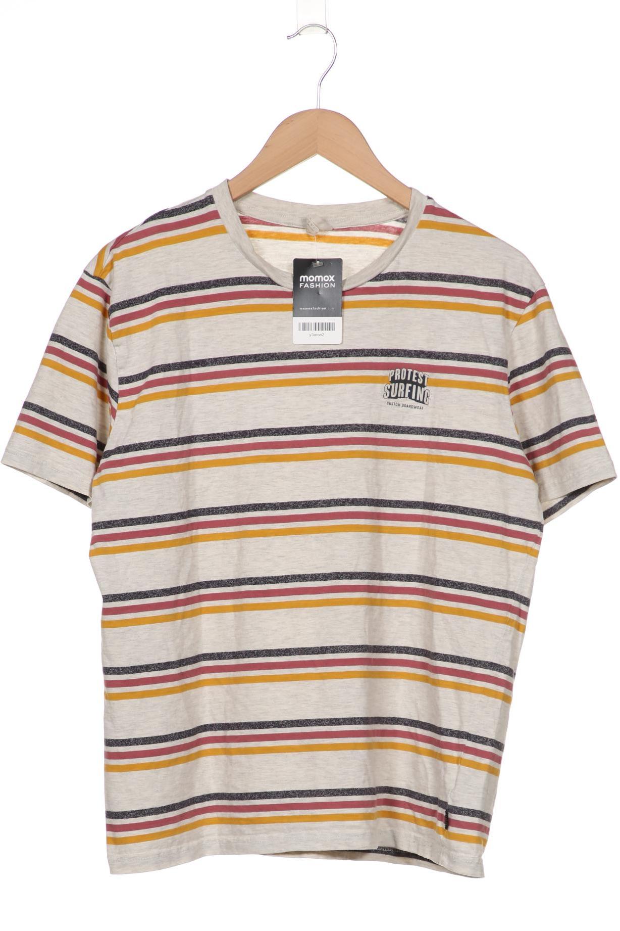

Protest Herren T-Shirt, mehrfarbig, Gr. 52