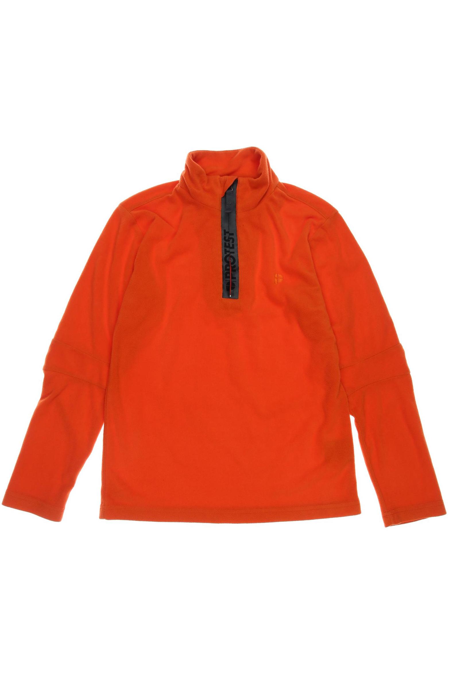

Protest Herren Hoodies & Sweater, orange, Gr. 164