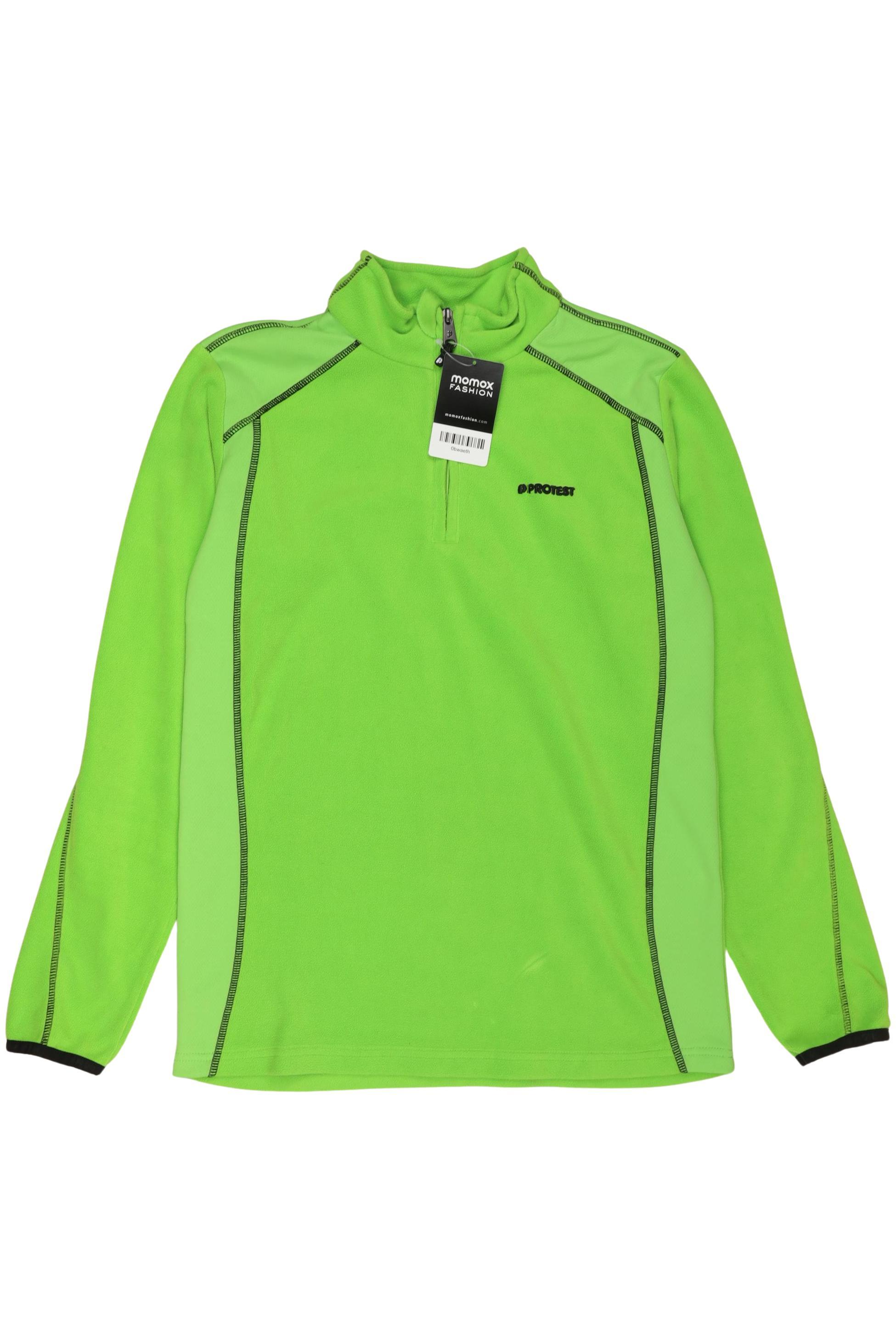 

Protest Jungen Hoodies & Sweater, neon, Gr. 176