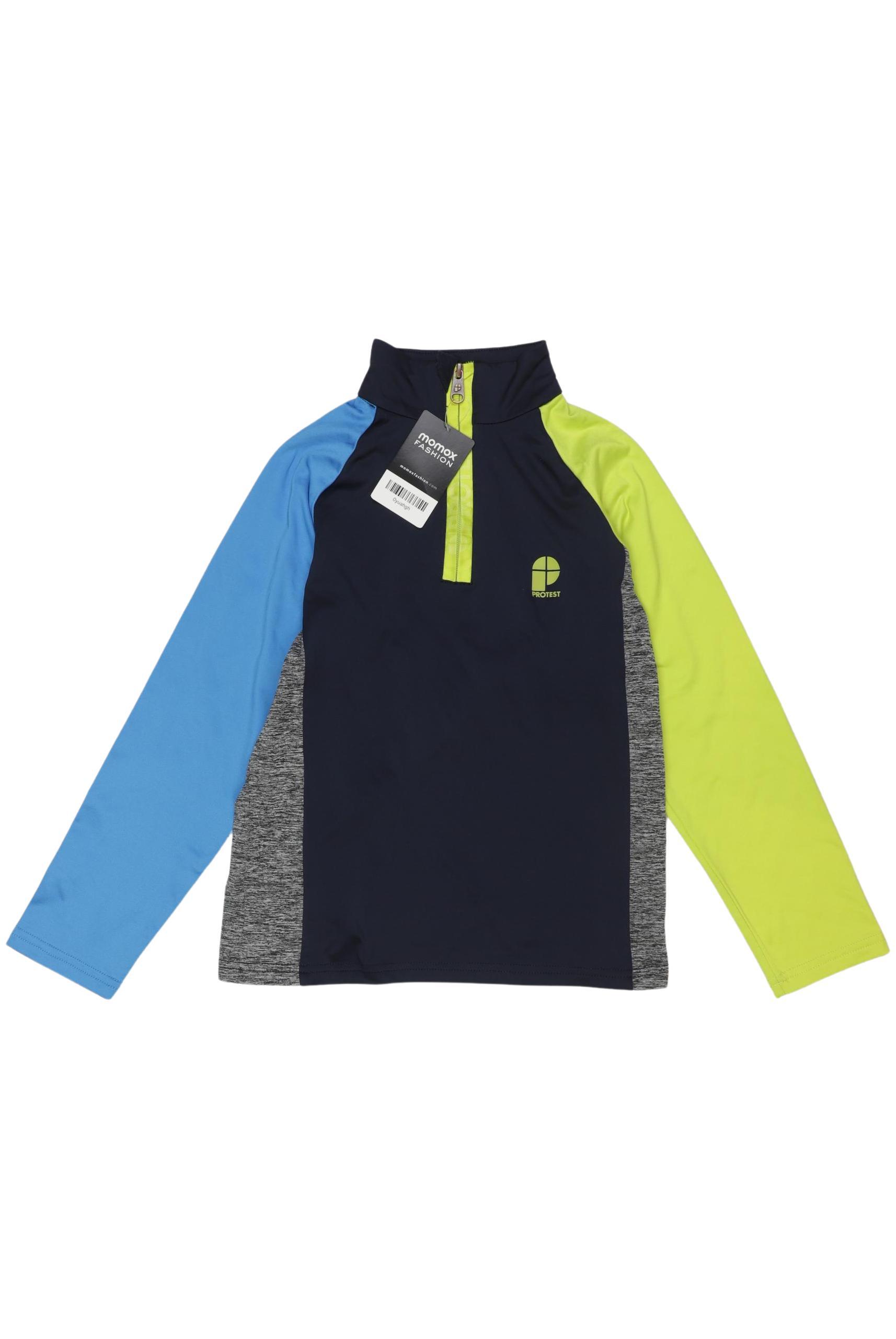 

Protest Jungen Hoodies & Sweater, neon, Gr. 128