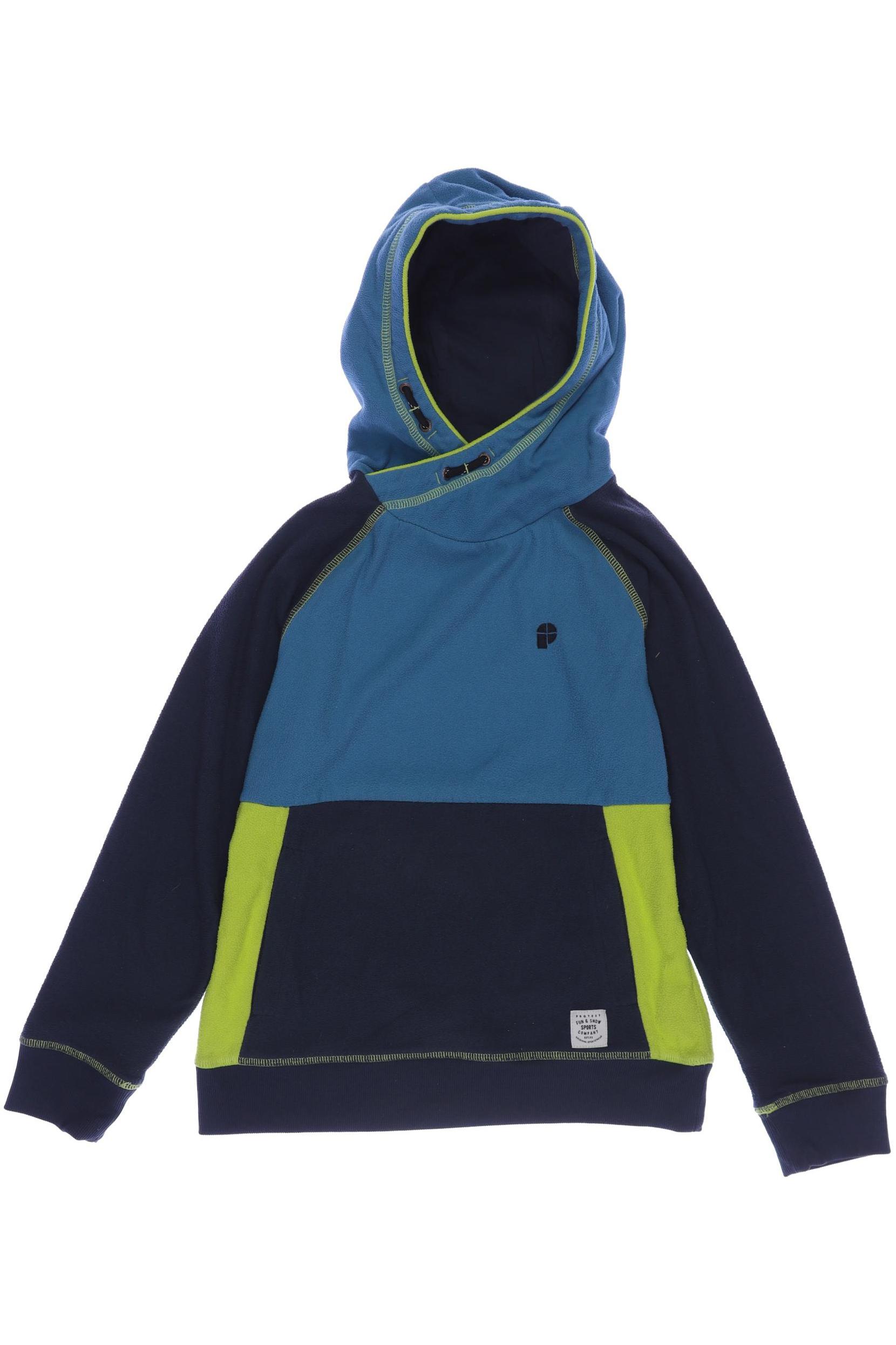 

Protest Herren Hoodies & Sweater, marineblau, Gr. 152