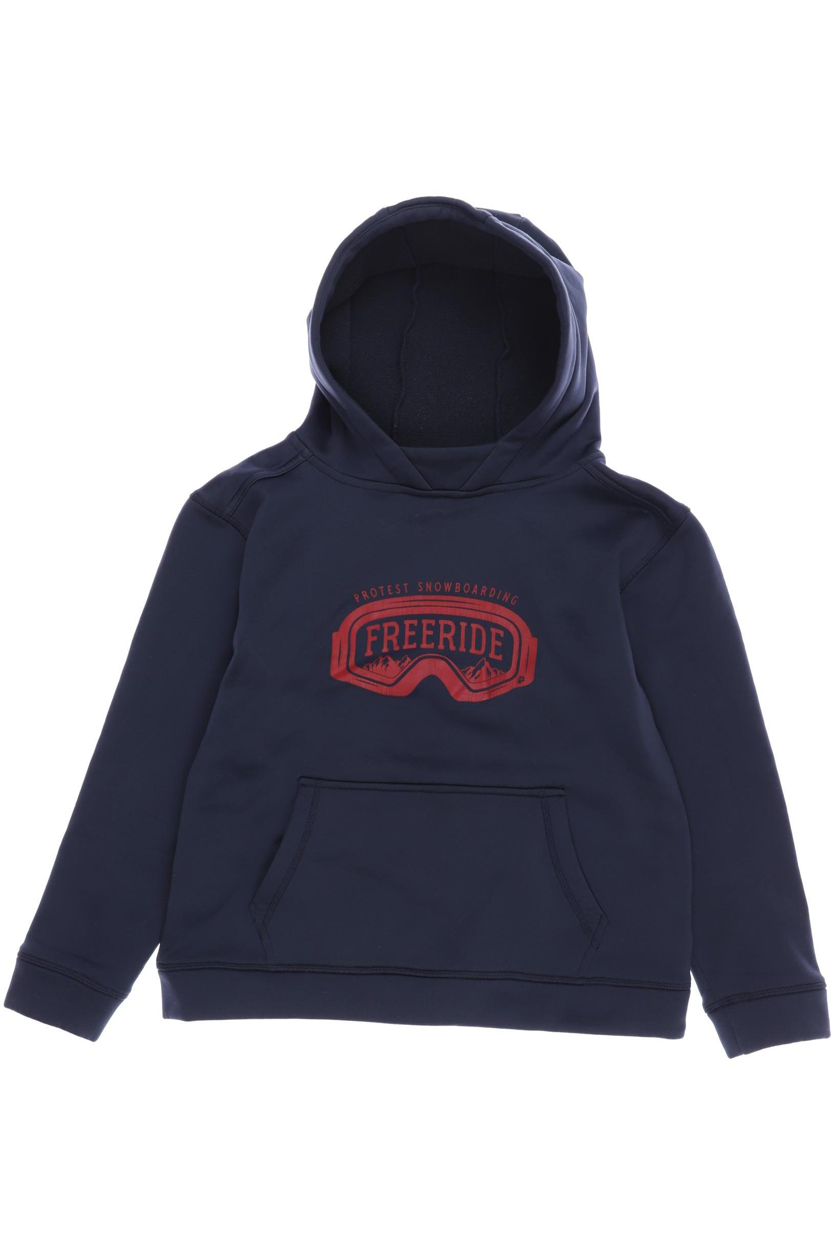 

Protest Herren Hoodies & Sweater, marineblau, Gr. 152