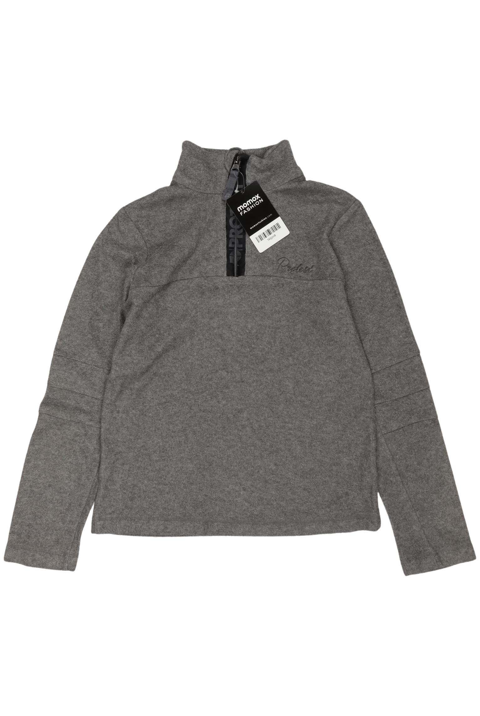 

Protest Jungen Hoodies & Sweater, grau, Gr. 140