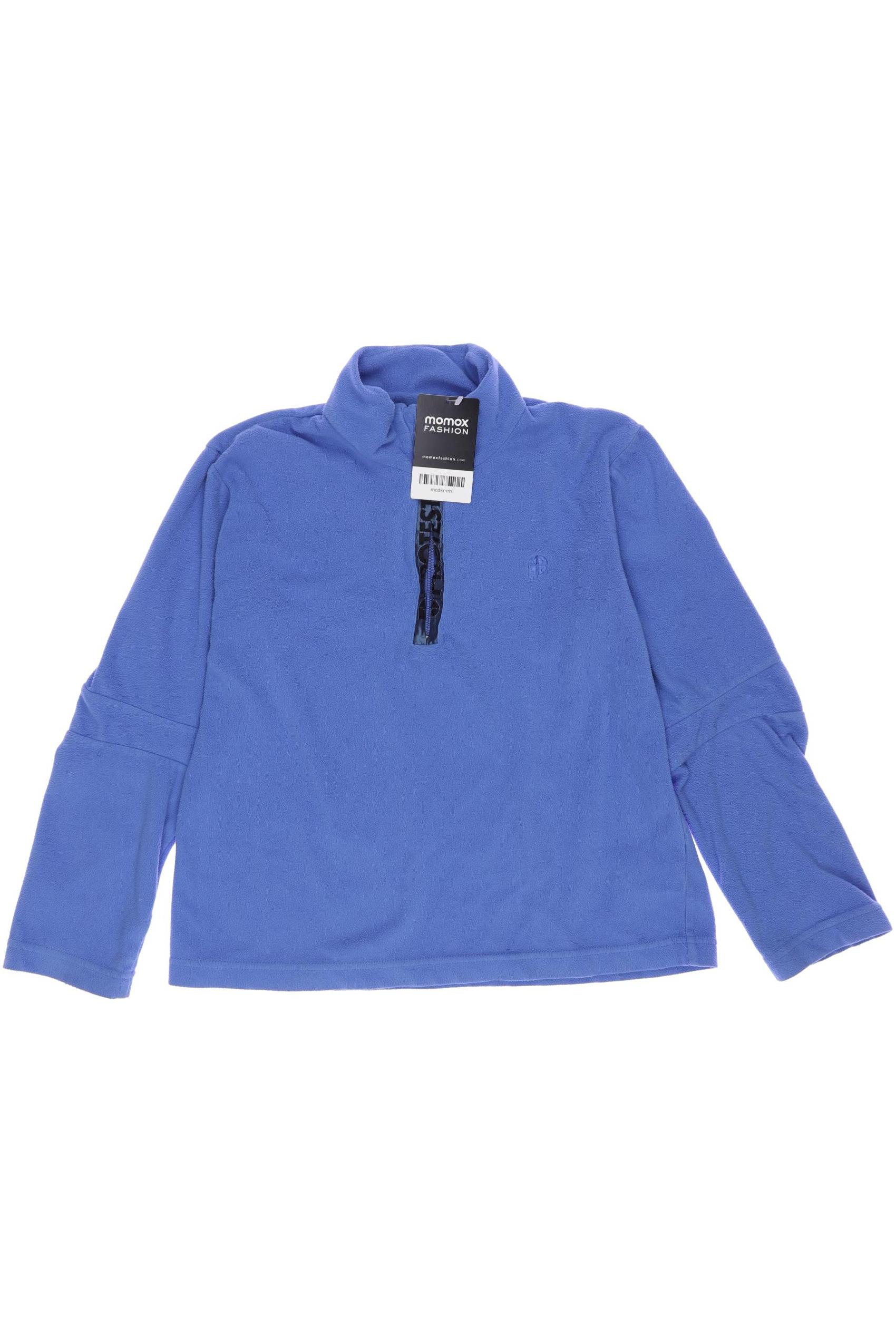 

Protest Herren Hoodies & Sweater, blau, Gr. 140