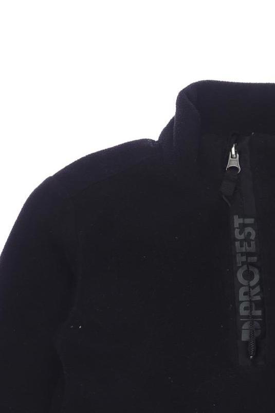Thumbnail - Protest Herren Hoodies &amp; Sweater, schwarz, Gr. 116