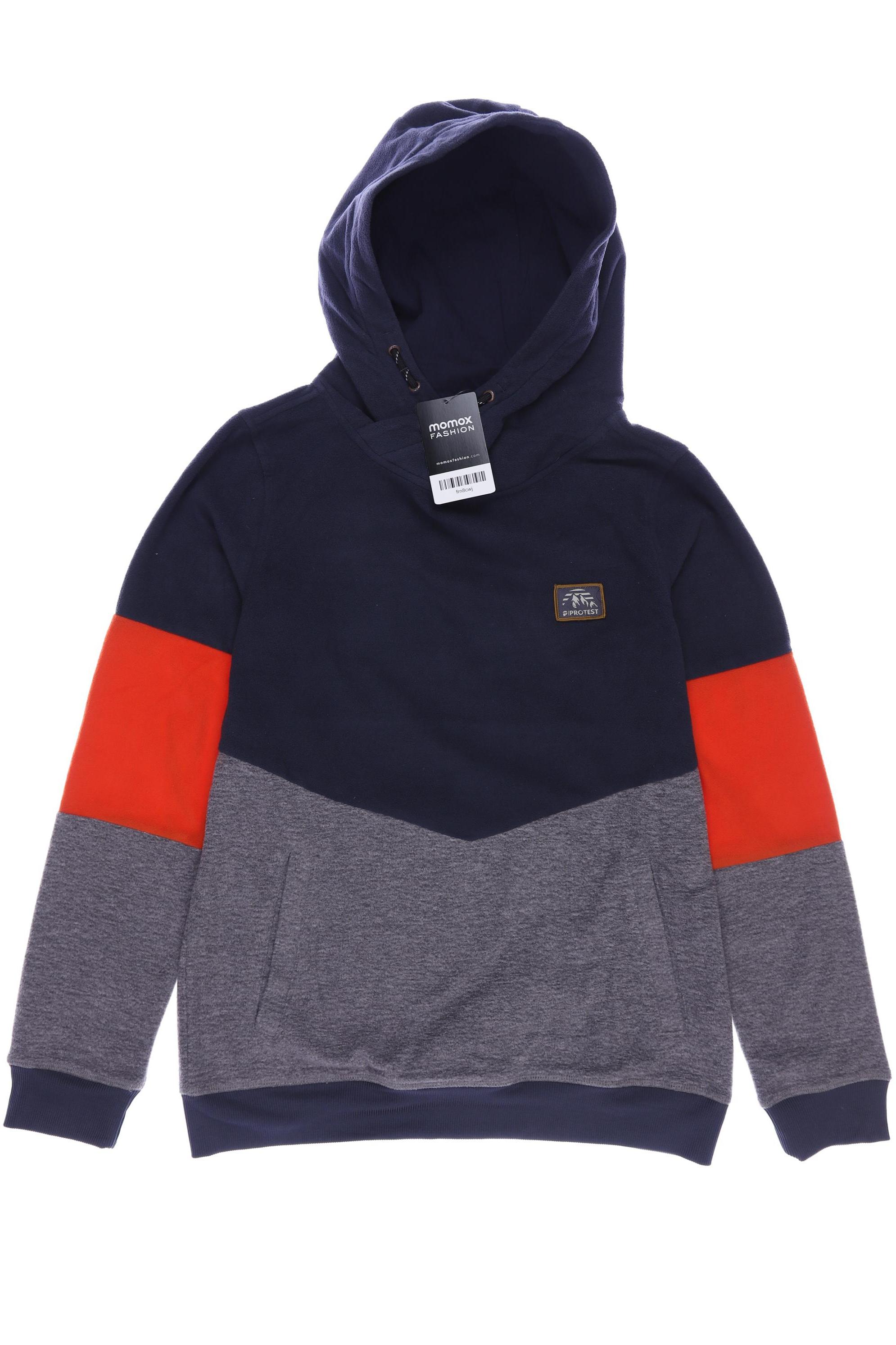 

Protest Jungen Hoodies & Sweater, marineblau