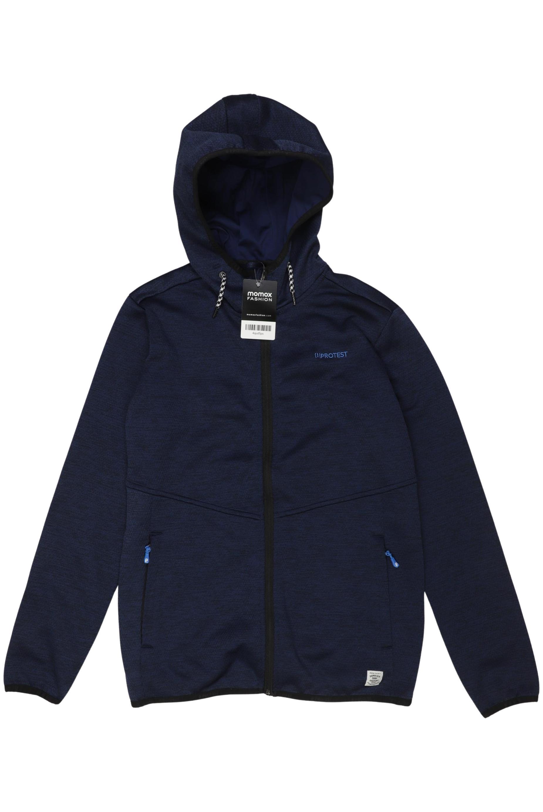

Protest Jungen Hoodies & Sweater, marineblau, Gr. 170