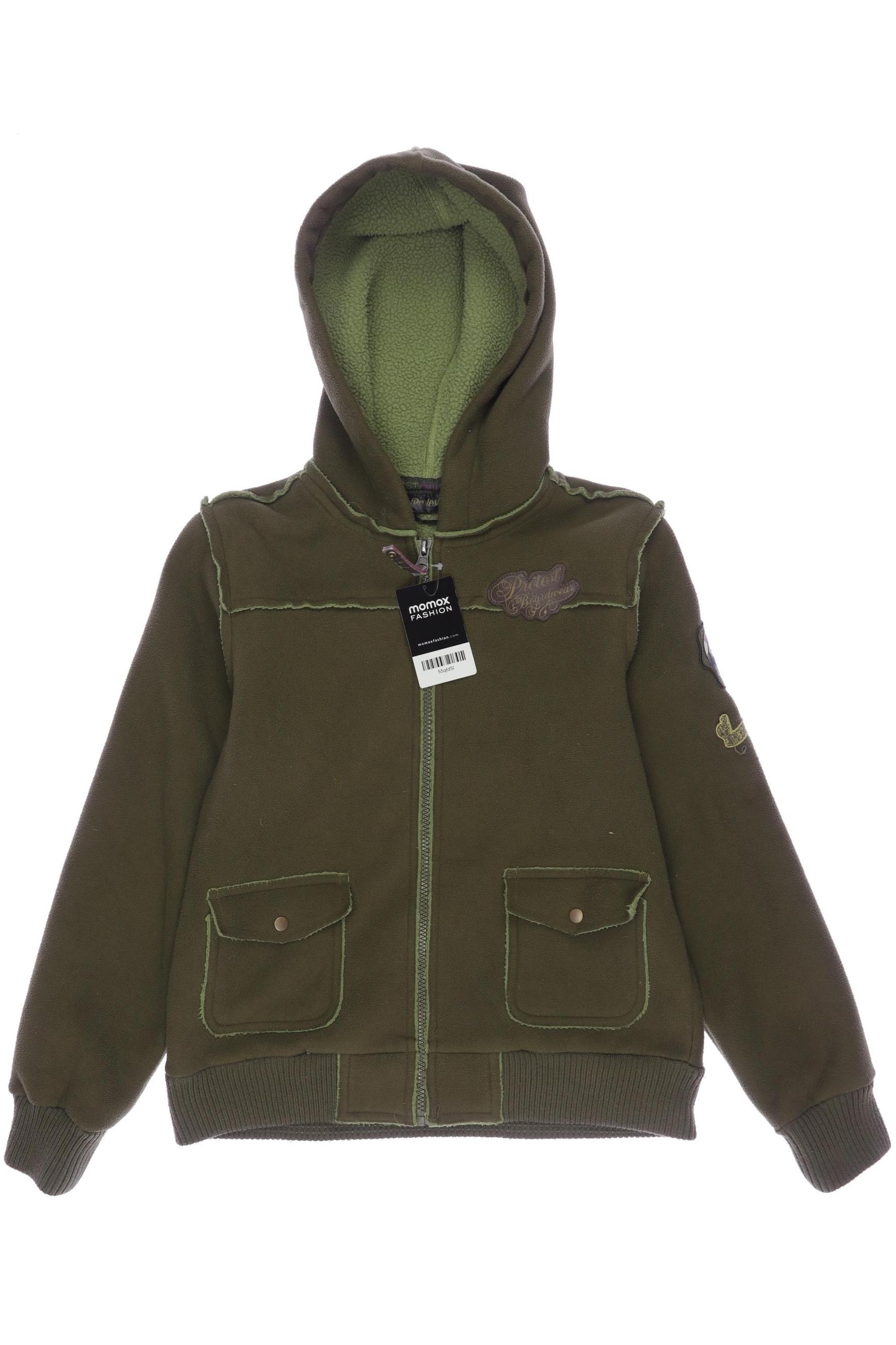 

Protest Herren Hoodies & Sweater, grün, Gr. 176