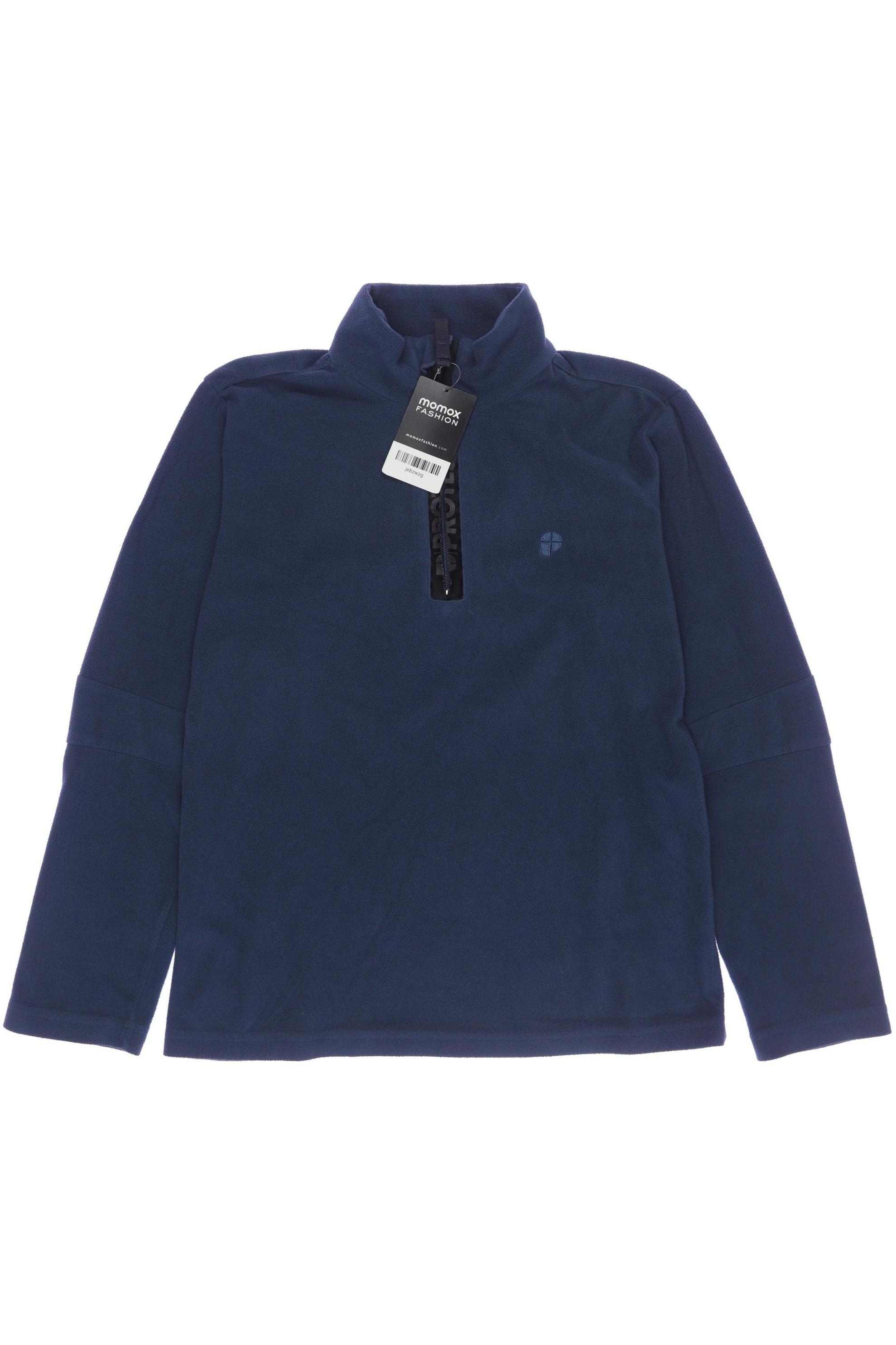 

Protest Herren Hoodies & Sweater, blau, Gr. 164