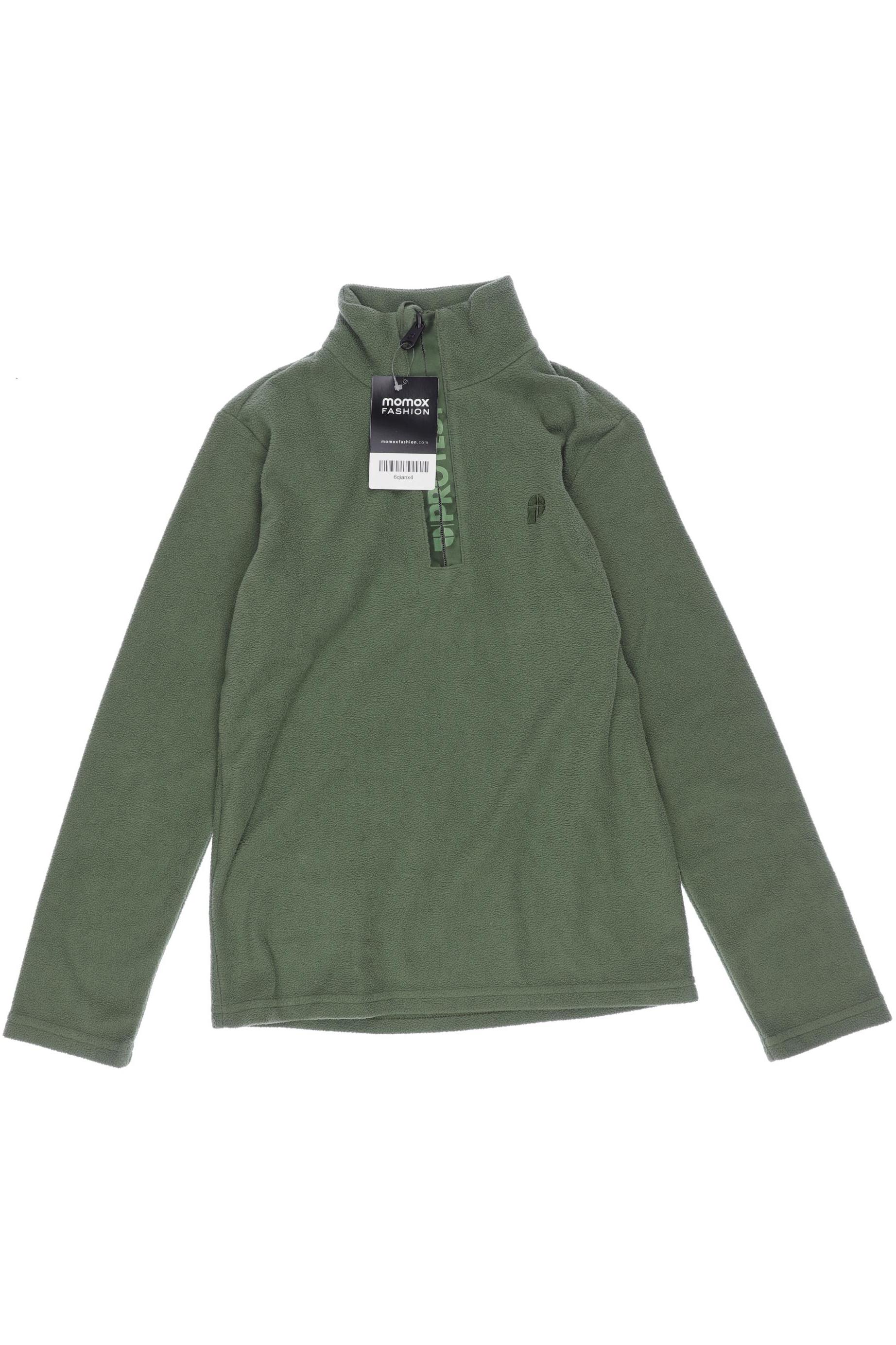 

Protest Herren Hoodies & Sweater, grün, Gr. 140