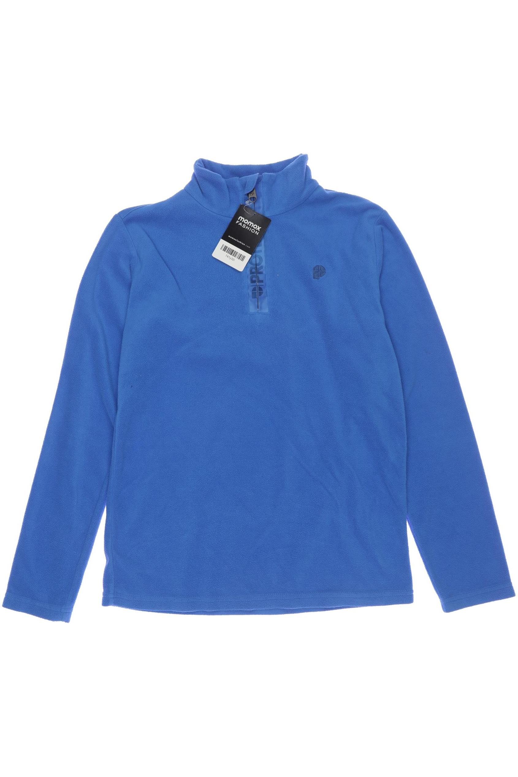 

Protest Herren Hoodies & Sweater, blau, Gr. 164