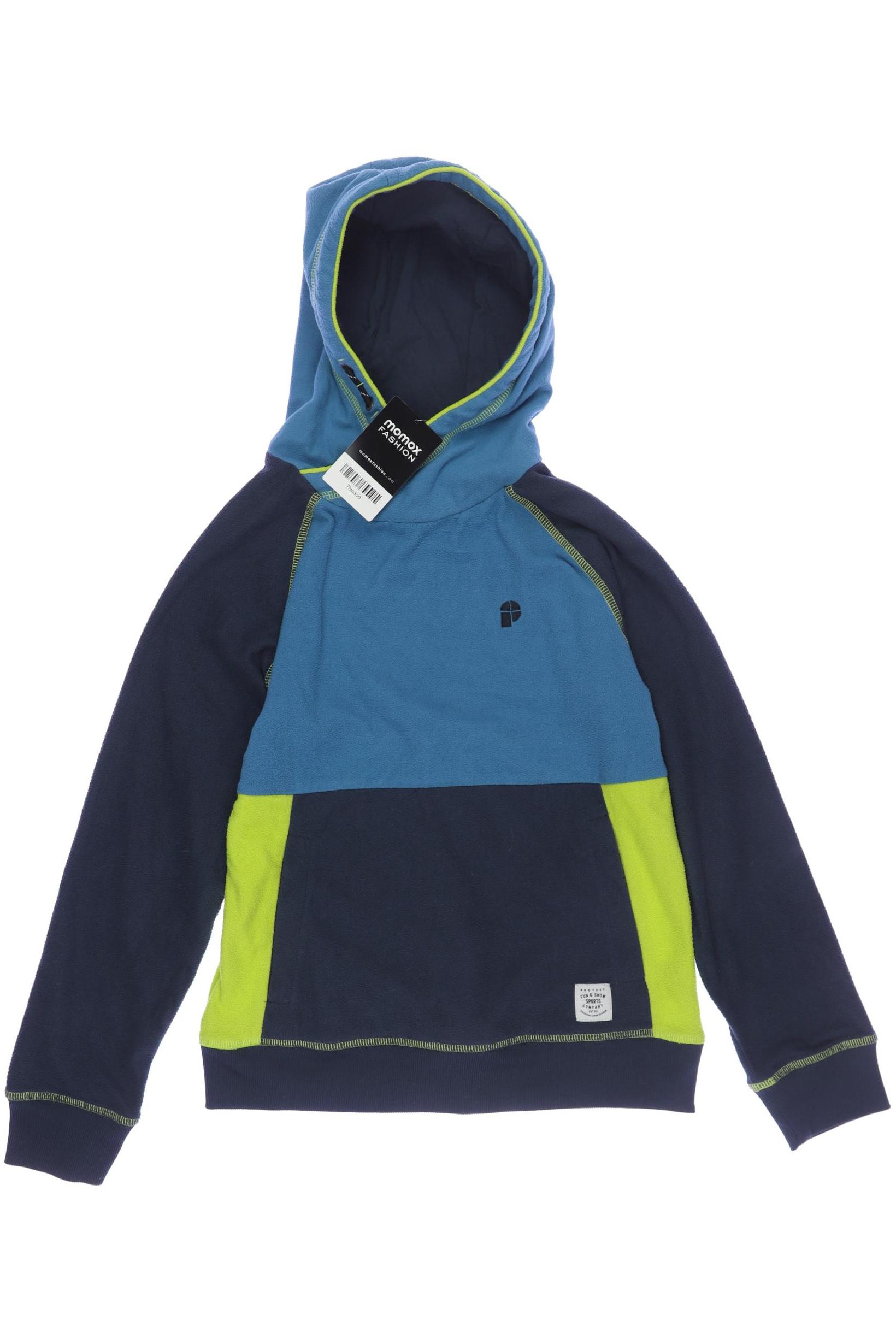 

Protest Herren Hoodies & Sweater, mehrfarbig, Gr. 152