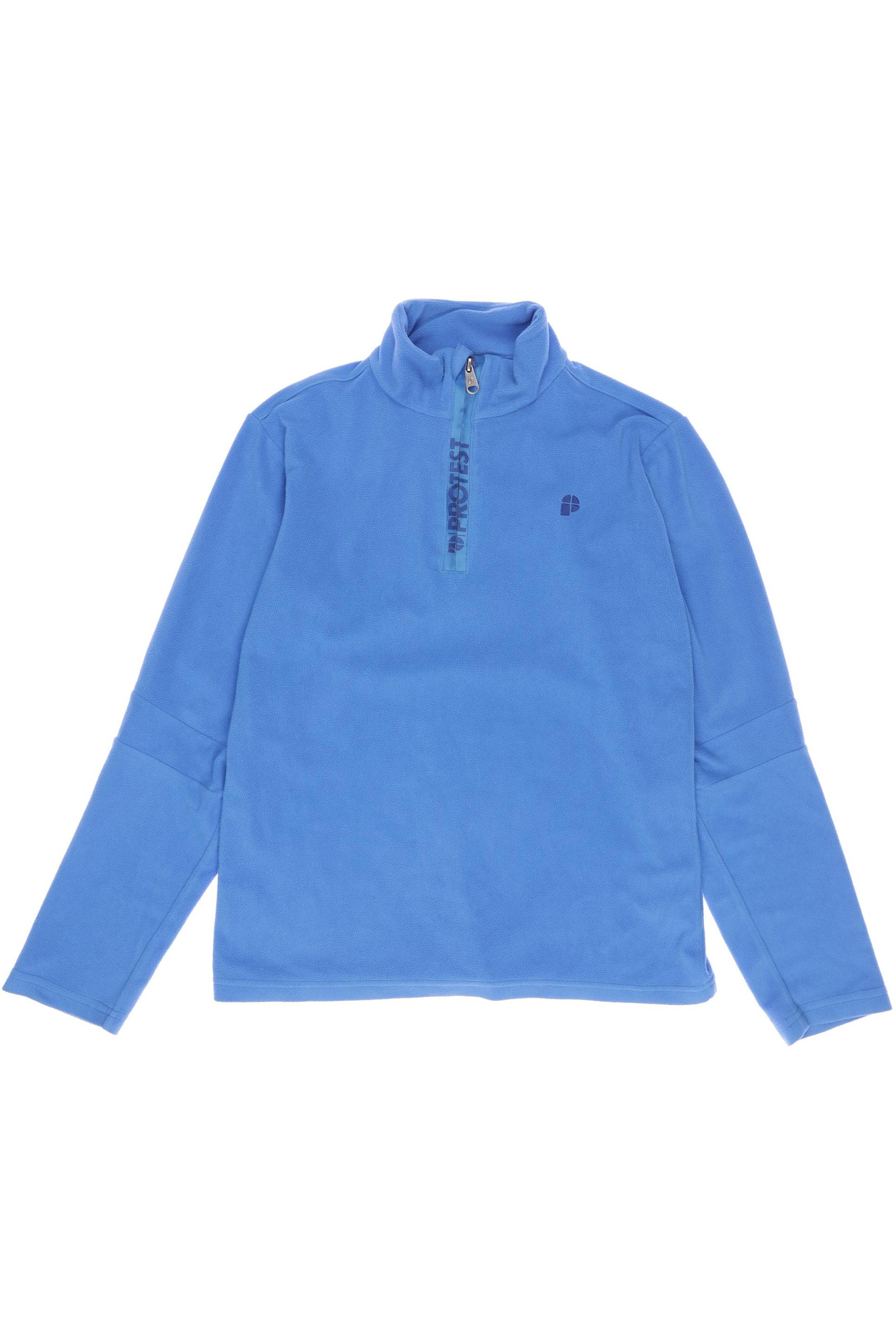 

Protest Jungen Hoodies & Sweater, blau