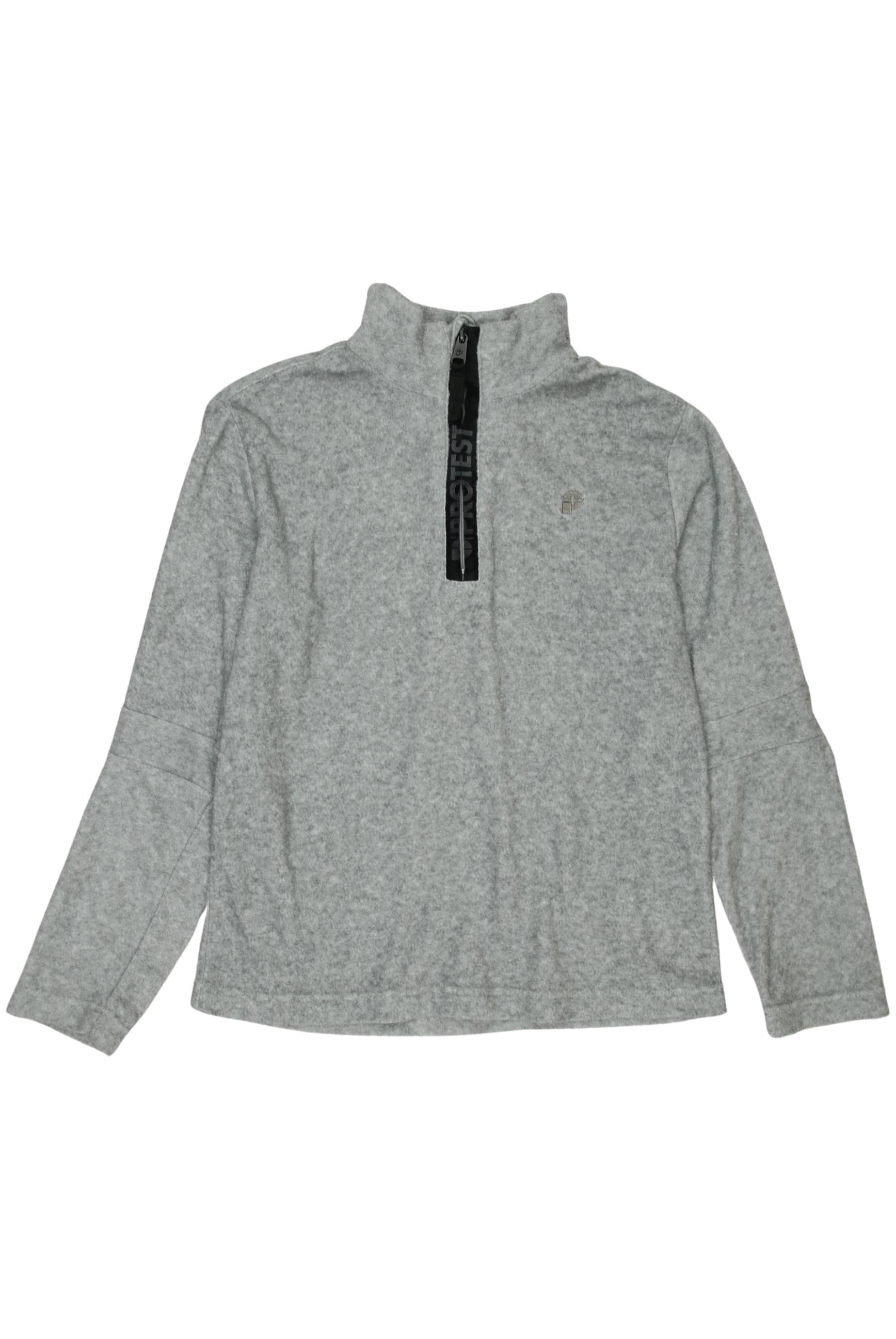 

Protest Herren Hoodies & Sweater, grau, Gr. 152