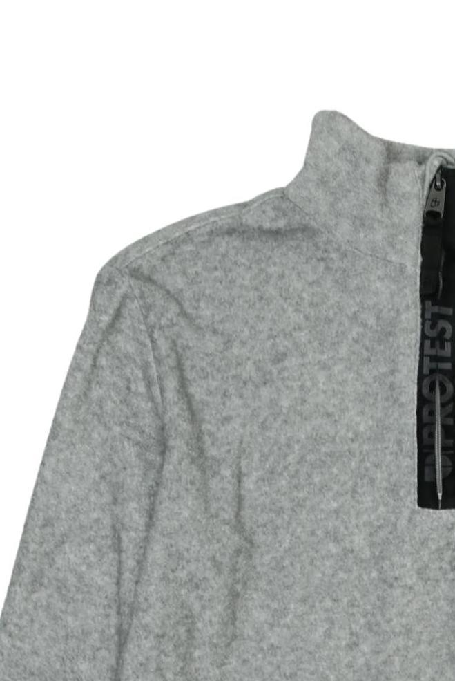 Thumbnail - Protest Jungen Hoodies &amp; Sweater, grau, Gr. 152