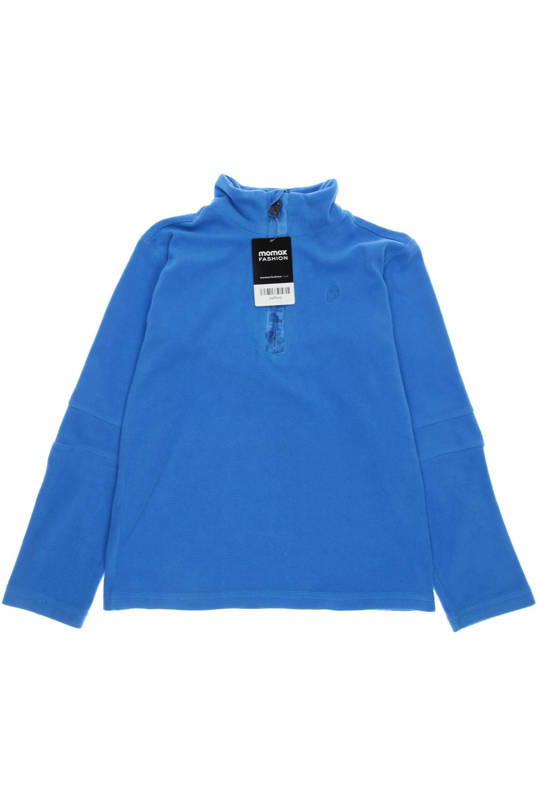 

Protest Herren Hoodies & Sweater, blau, Gr. 140