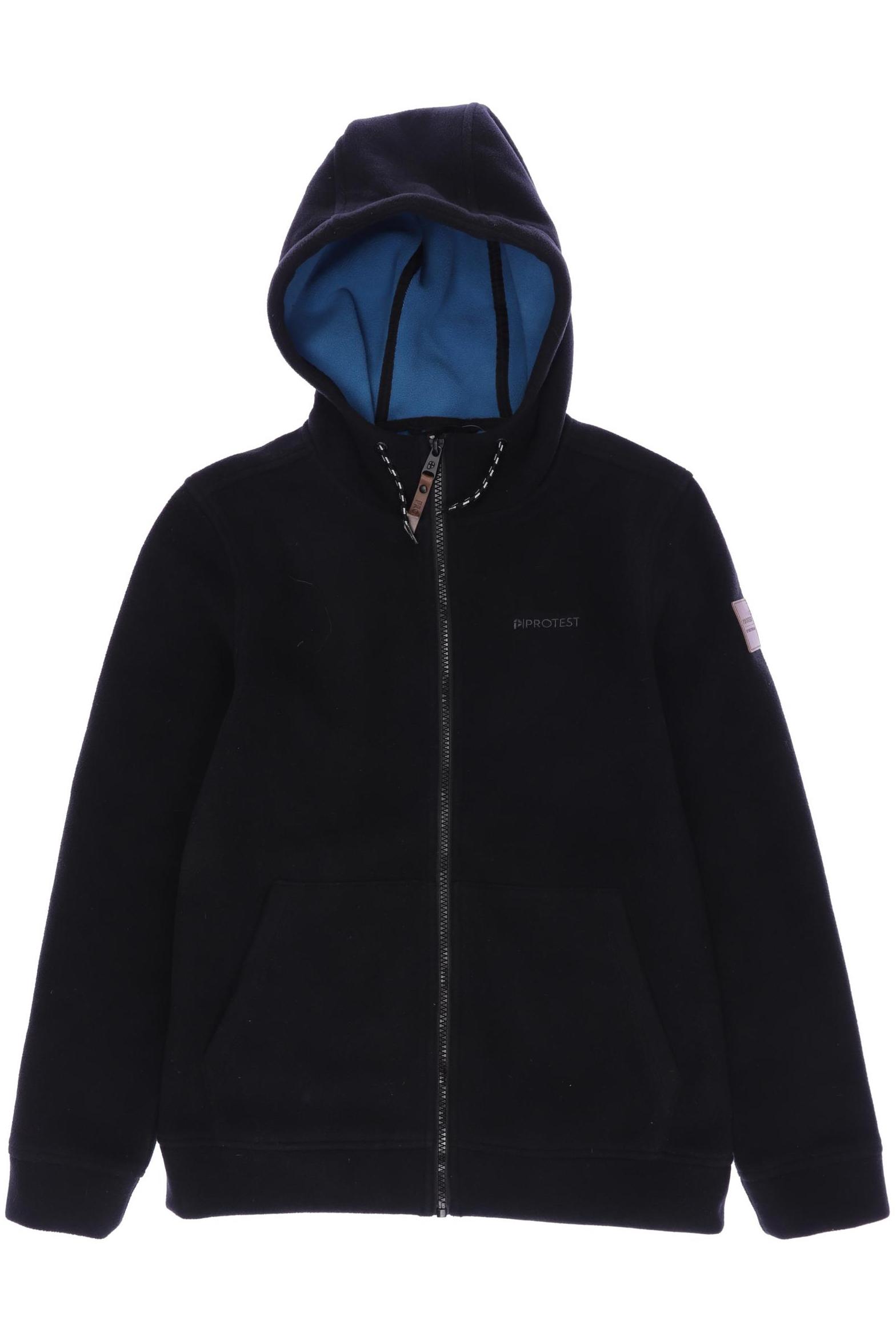 

Protest Herren Hoodies & Sweater, schwarz, Gr. 164
