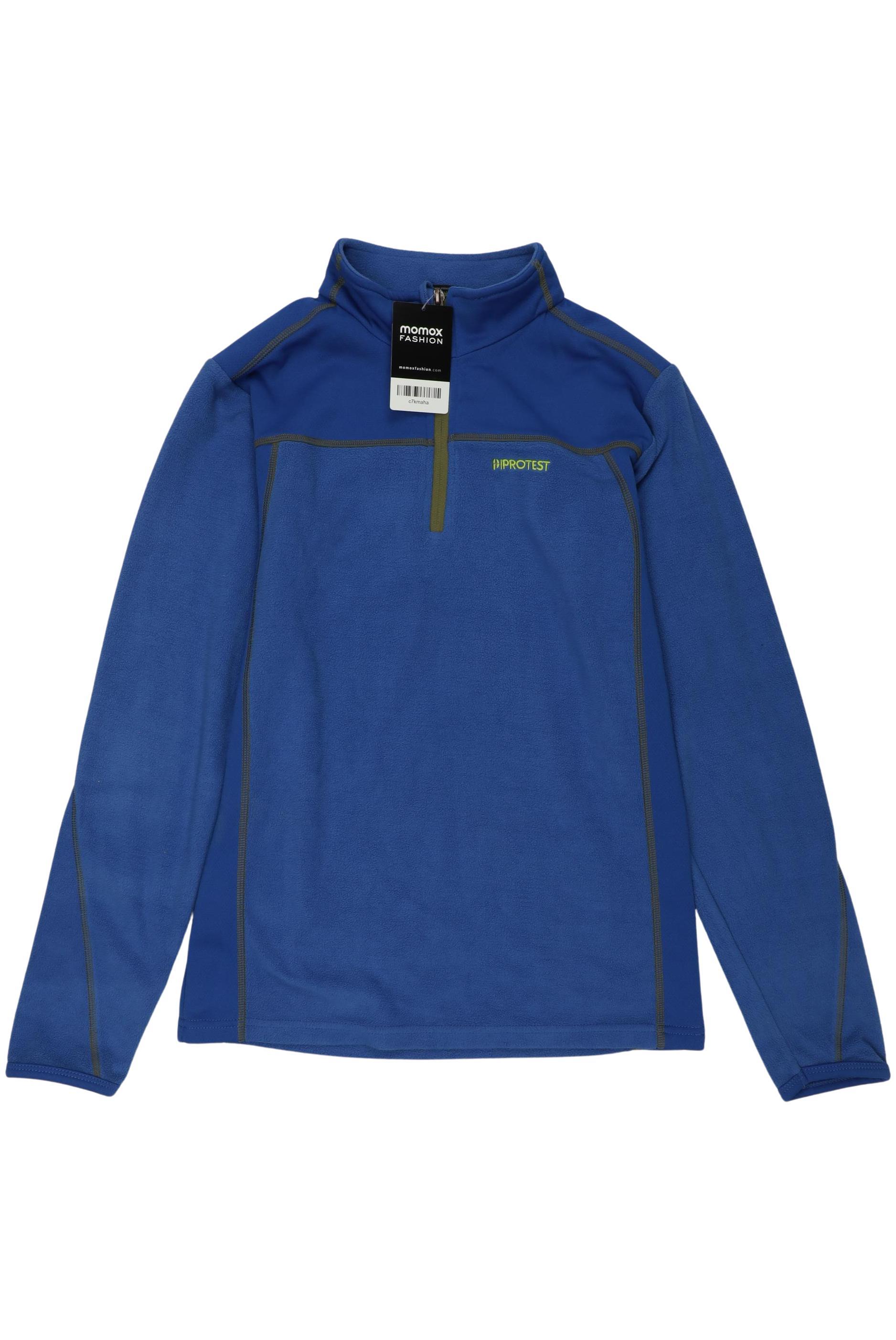 

Protest Jungen Hoodies & Sweater, blau, Gr. 176