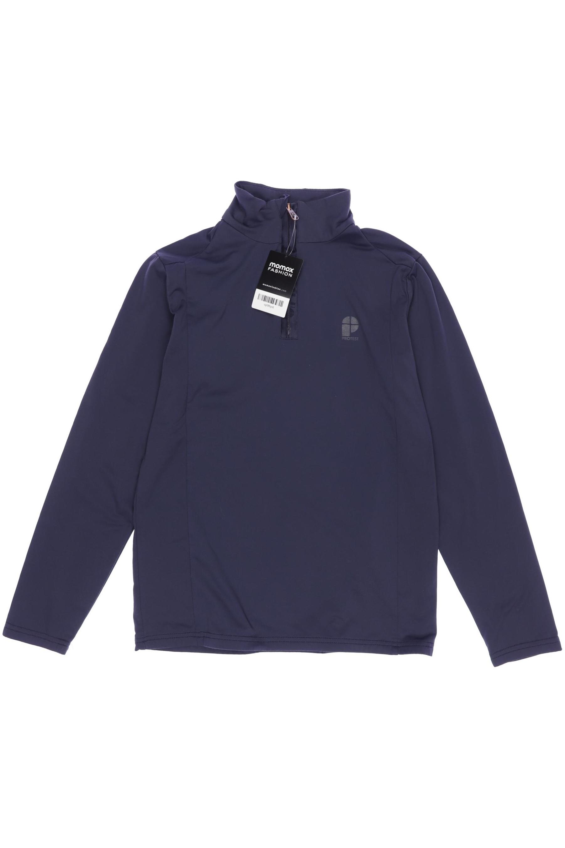 

Protest Herren Hoodies & Sweater, marineblau, Gr. 176