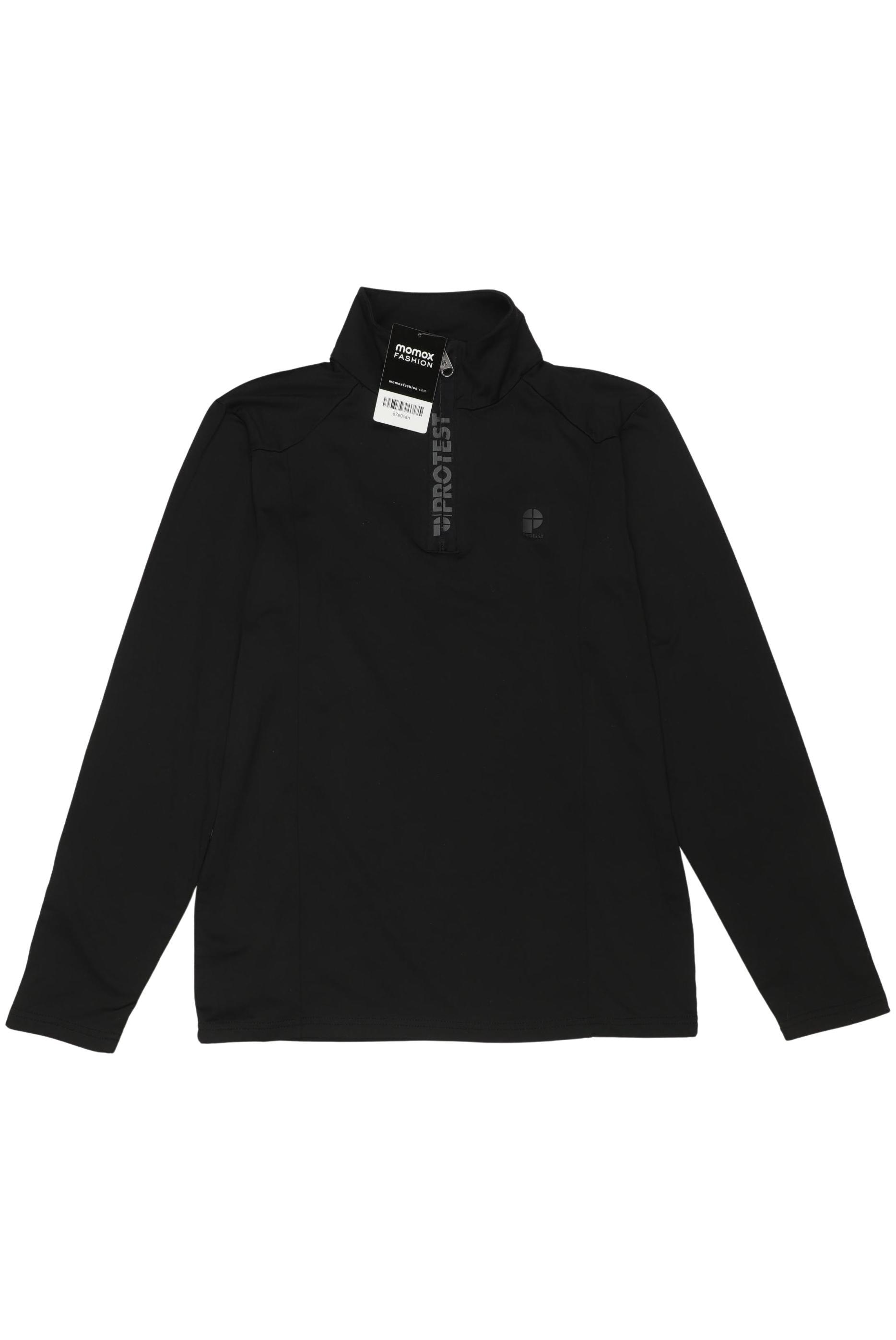 

Protest Jungen Hoodies & Sweater, schwarz, Gr. 176