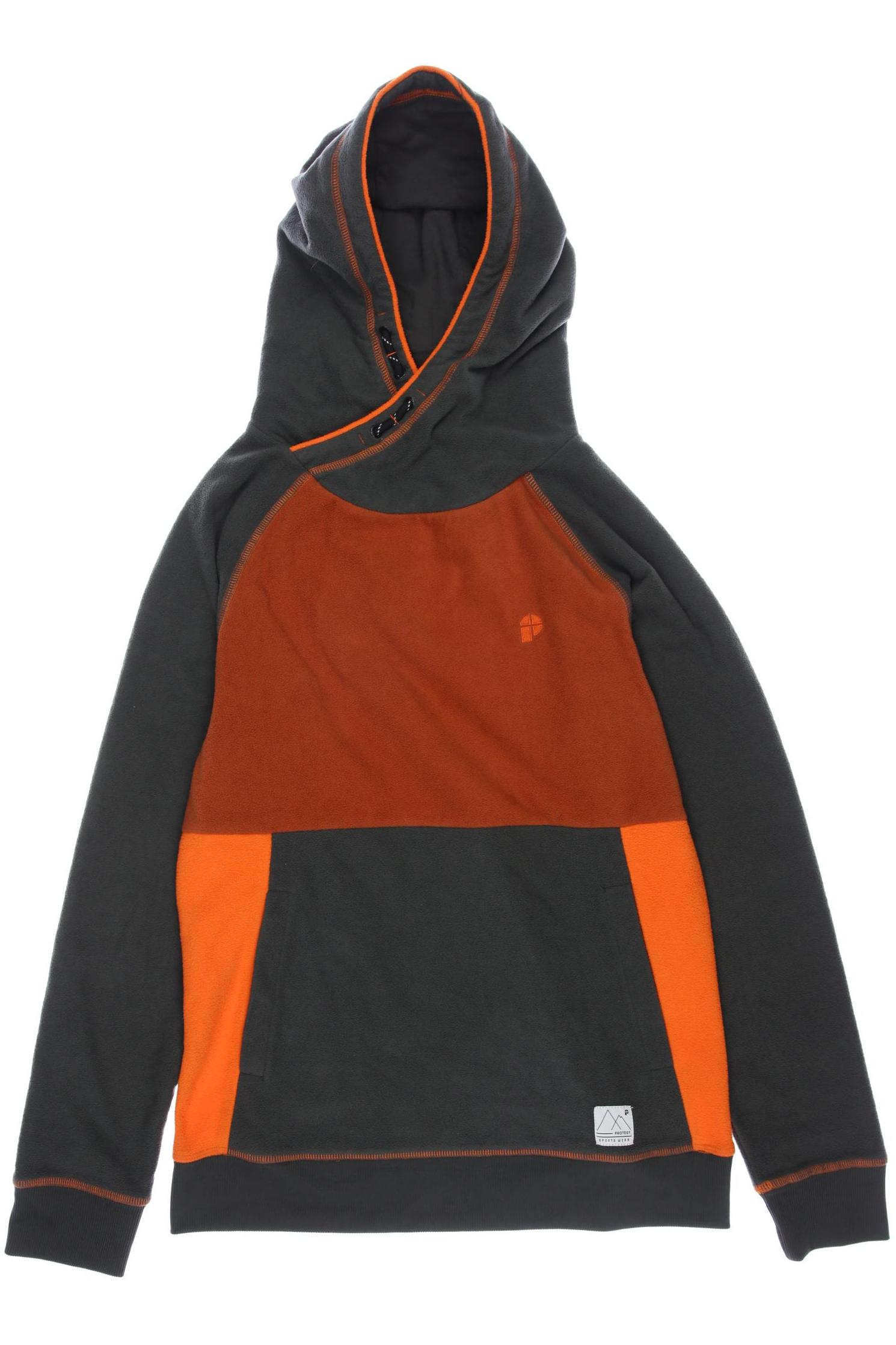 

Protest Herren Hoodies & Sweater, grau, Gr. 176