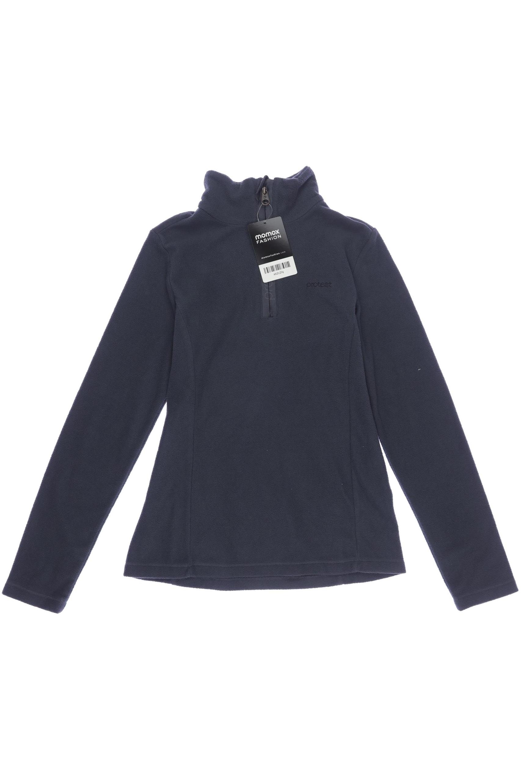

Protest Herren Hoodies & Sweater, marineblau, Gr. 152