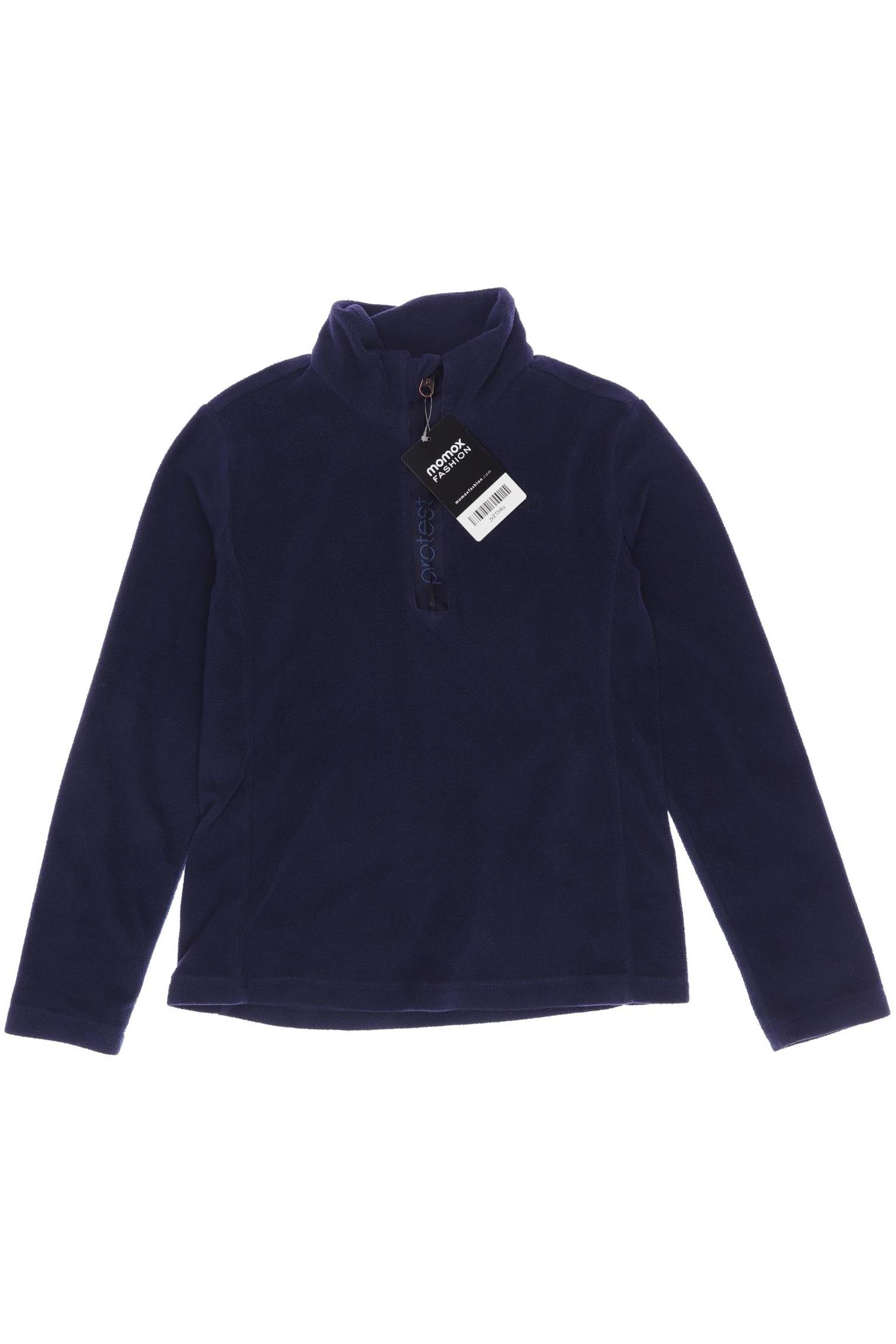 

Protest Jungen Hoodies & Sweater, marineblau