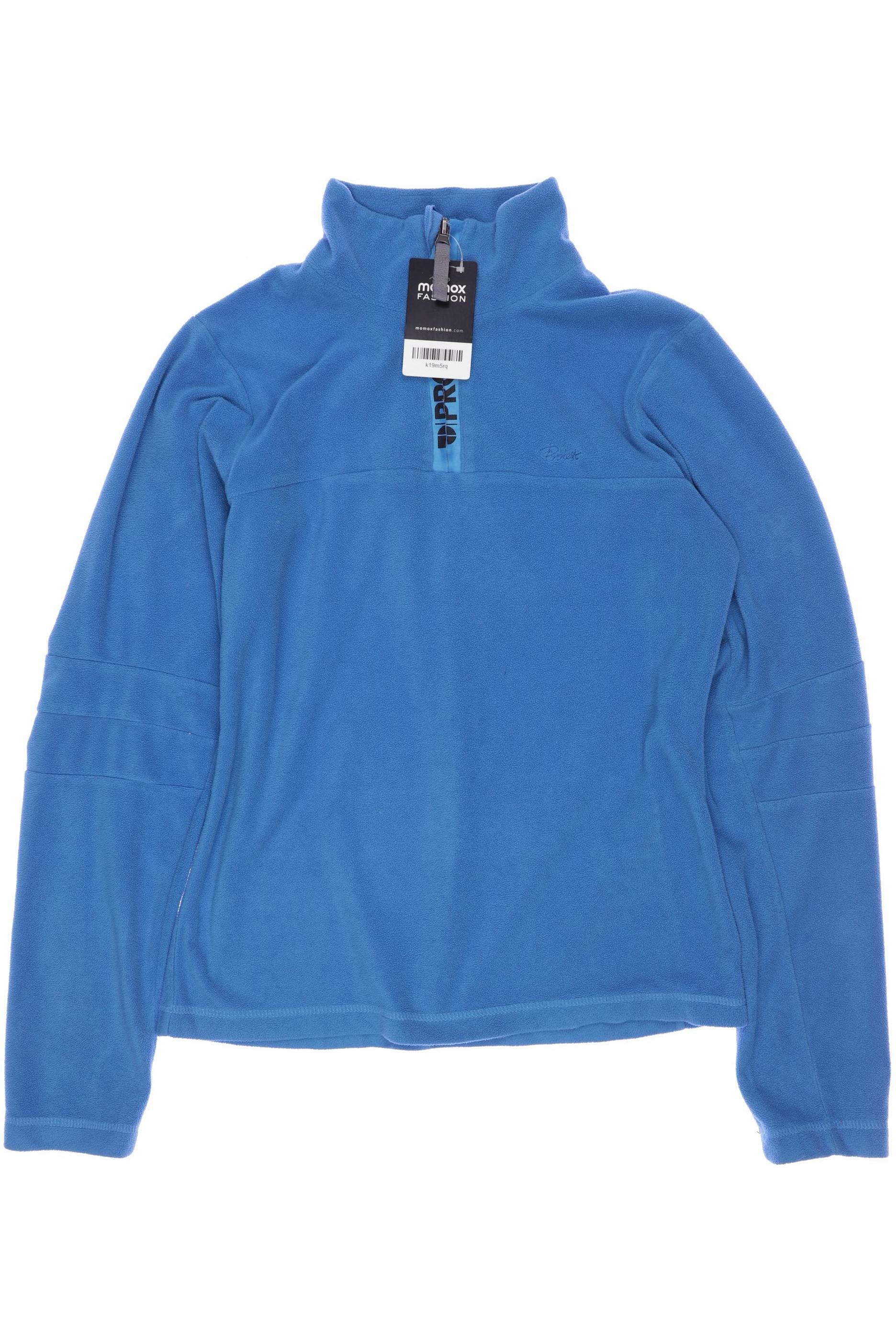 

Protest Herren Hoodies & Sweater, blau, Gr. 176