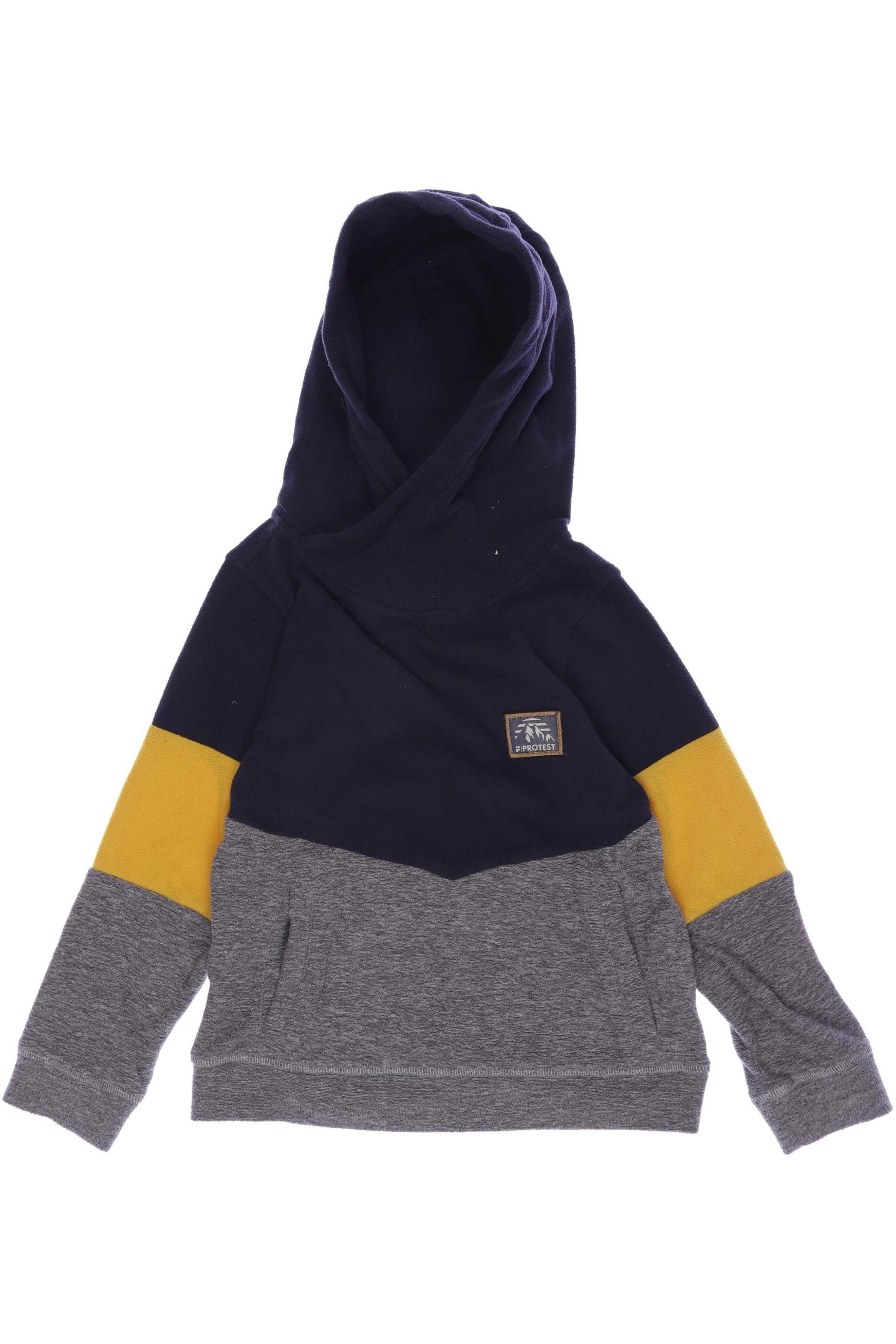 

Protest Herren Hoodies & Sweater, marineblau, Gr. 128