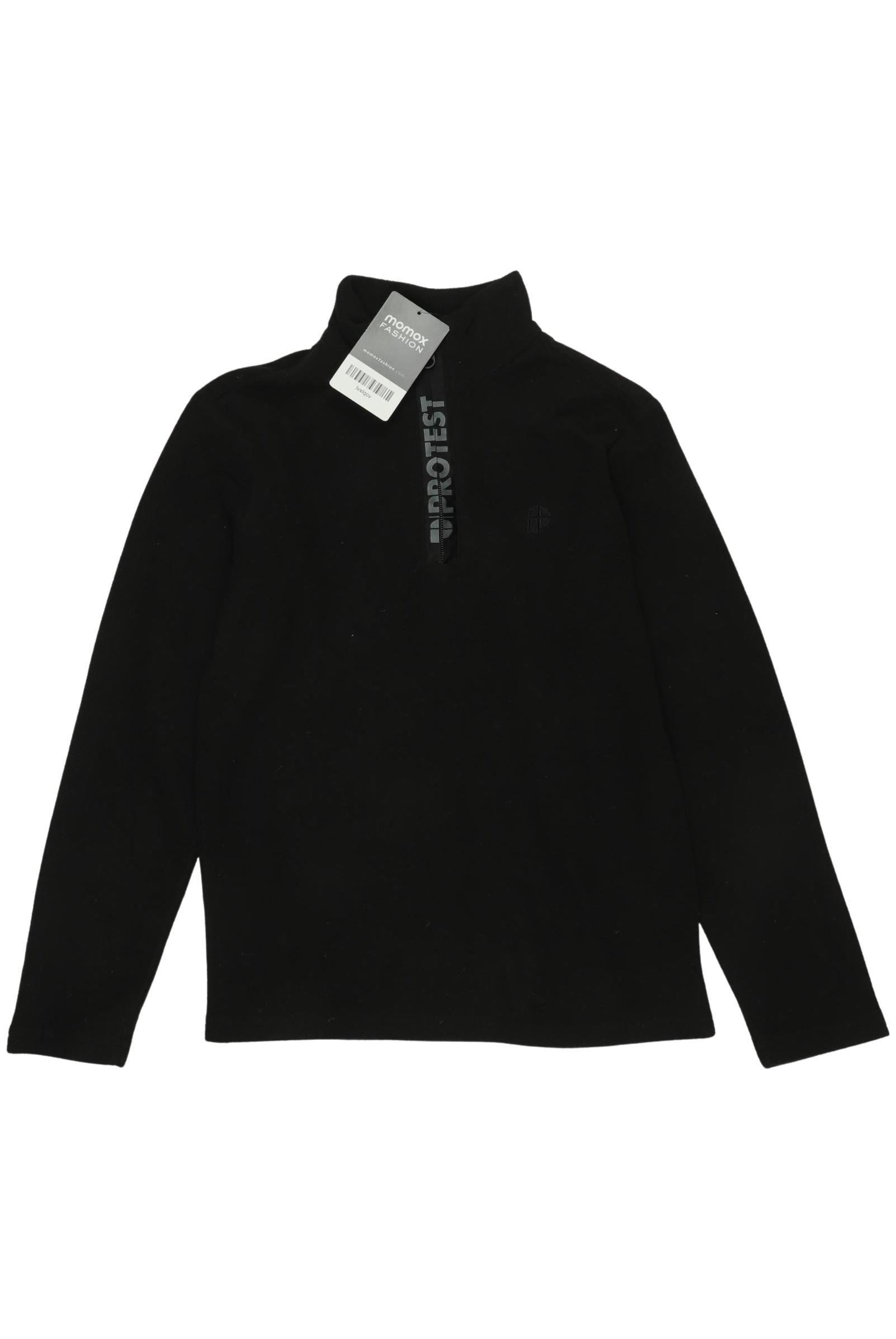 

Protest Jungen Hoodies & Sweater, schwarz, Gr. 140