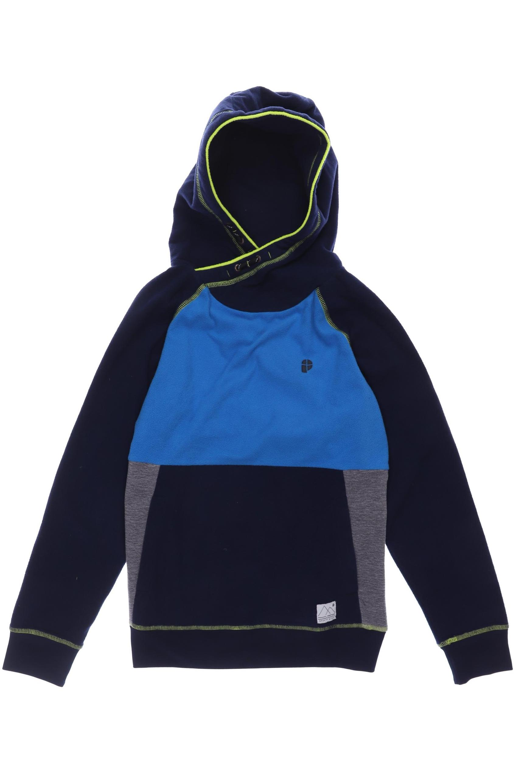 

Protest Jungen Hoodies & Sweater, marineblau