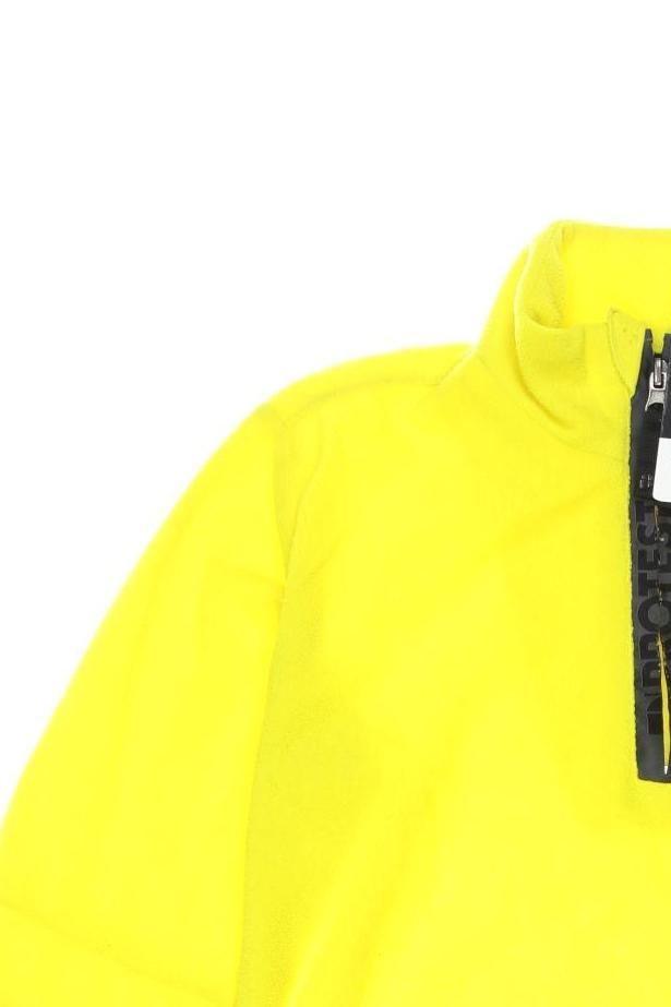 Thumbnail - Protest Jungen Hoodies &amp; Sweater, gelb, Gr. 152