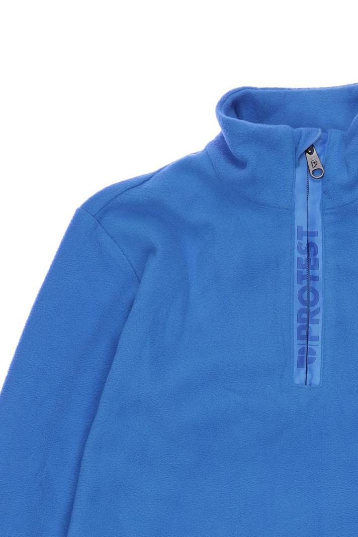 Thumbnail - Protest Herren Hoodies &amp; Sweater, blau, Gr. 164