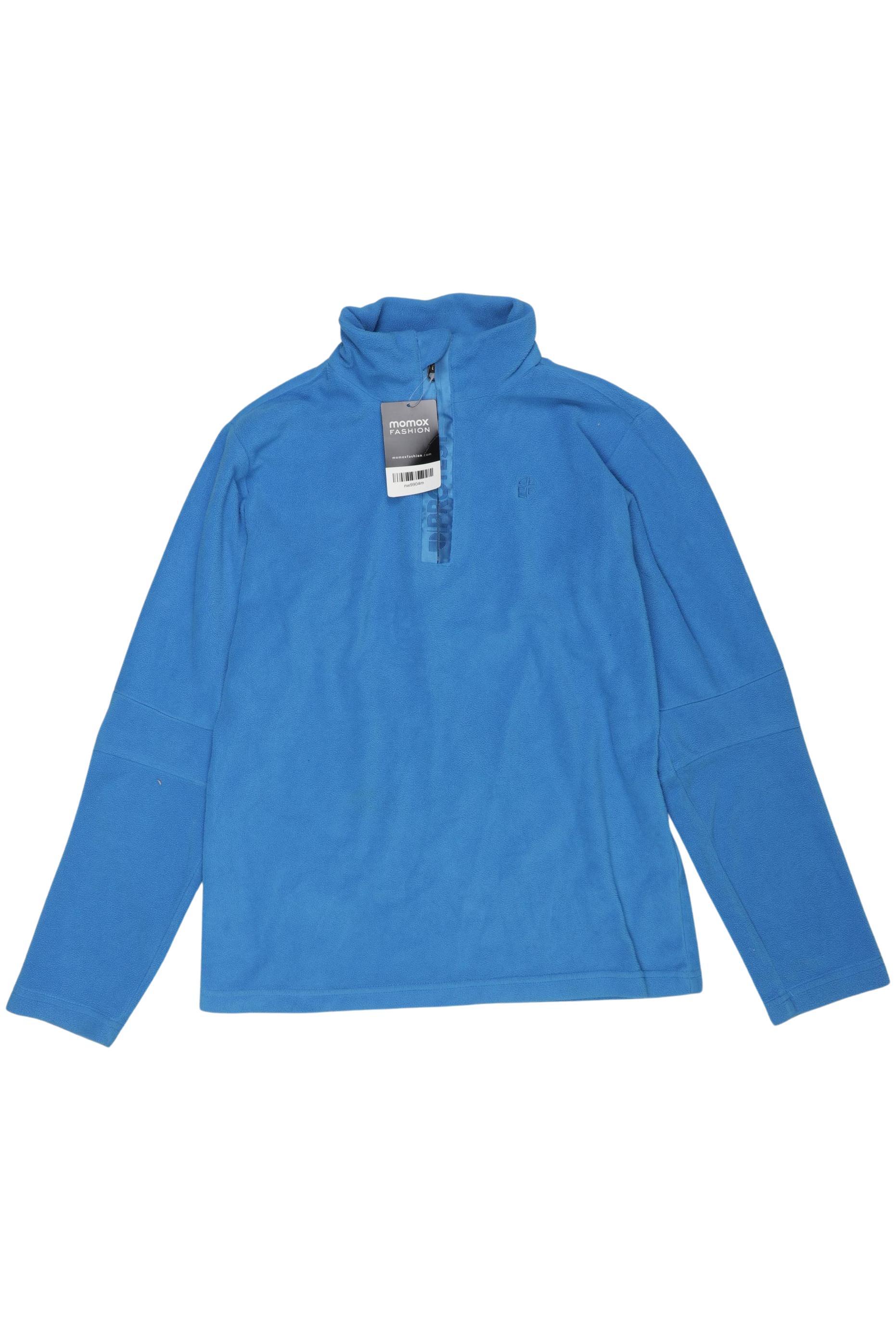

Protest Jungen Hoodies & Sweater, blau, Gr. 164